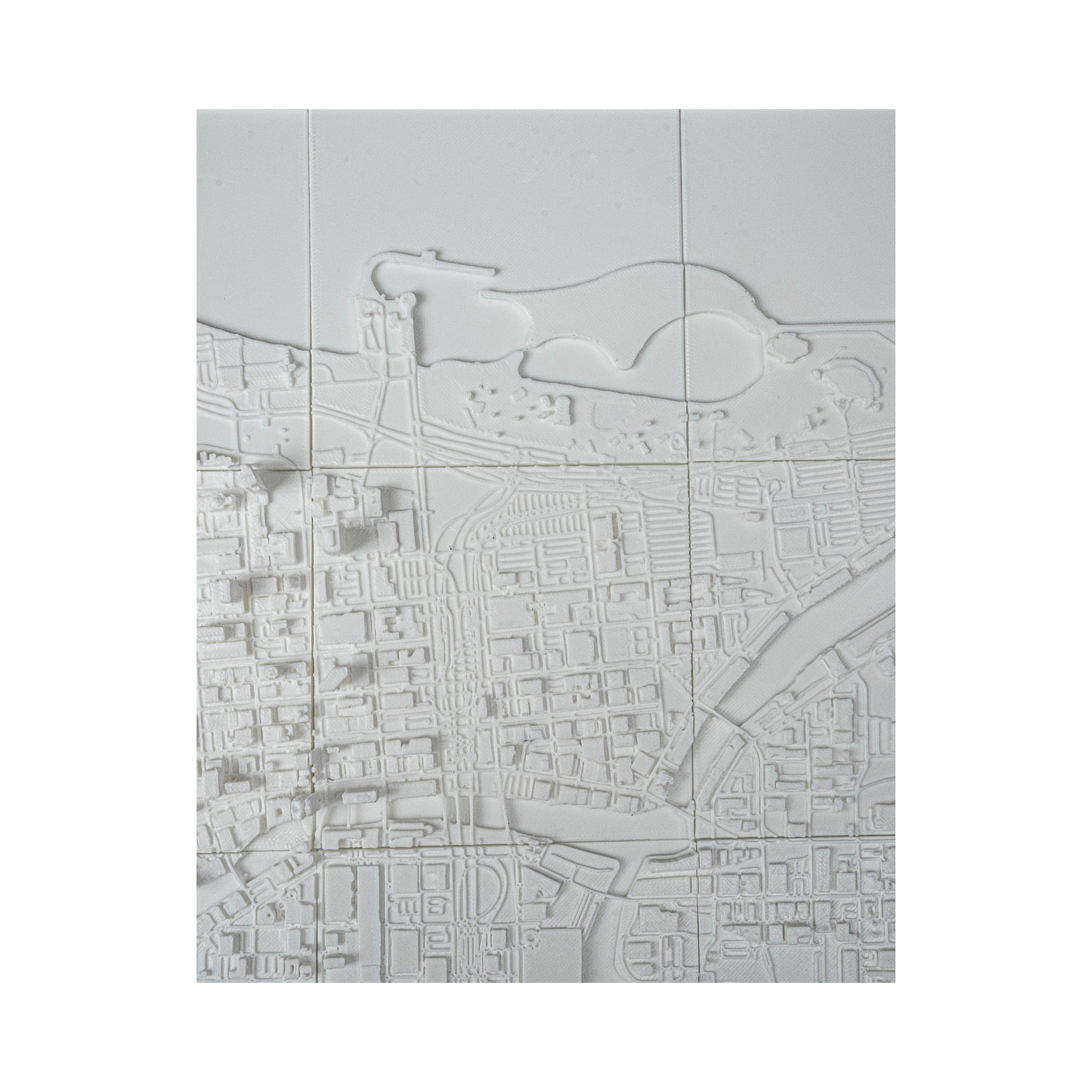 Marco Milwaukee - 9,5cm Version