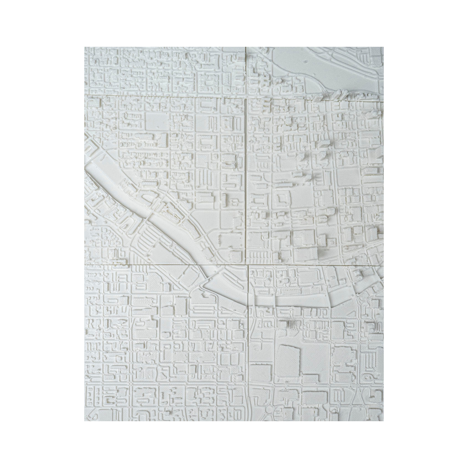Marco Milwaukee - 9,5cm Version