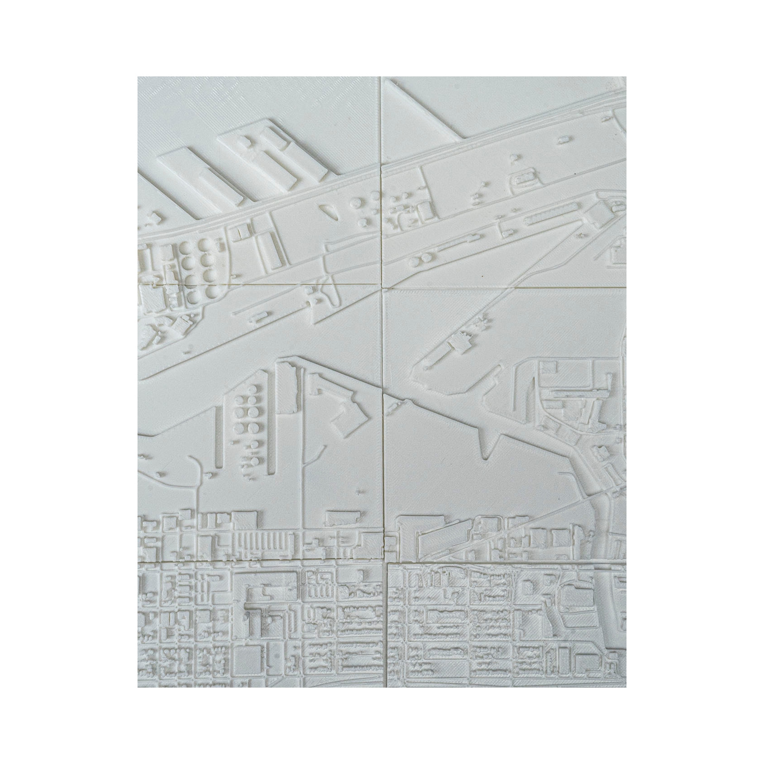 Marco Milwaukee - 9,5cm Version