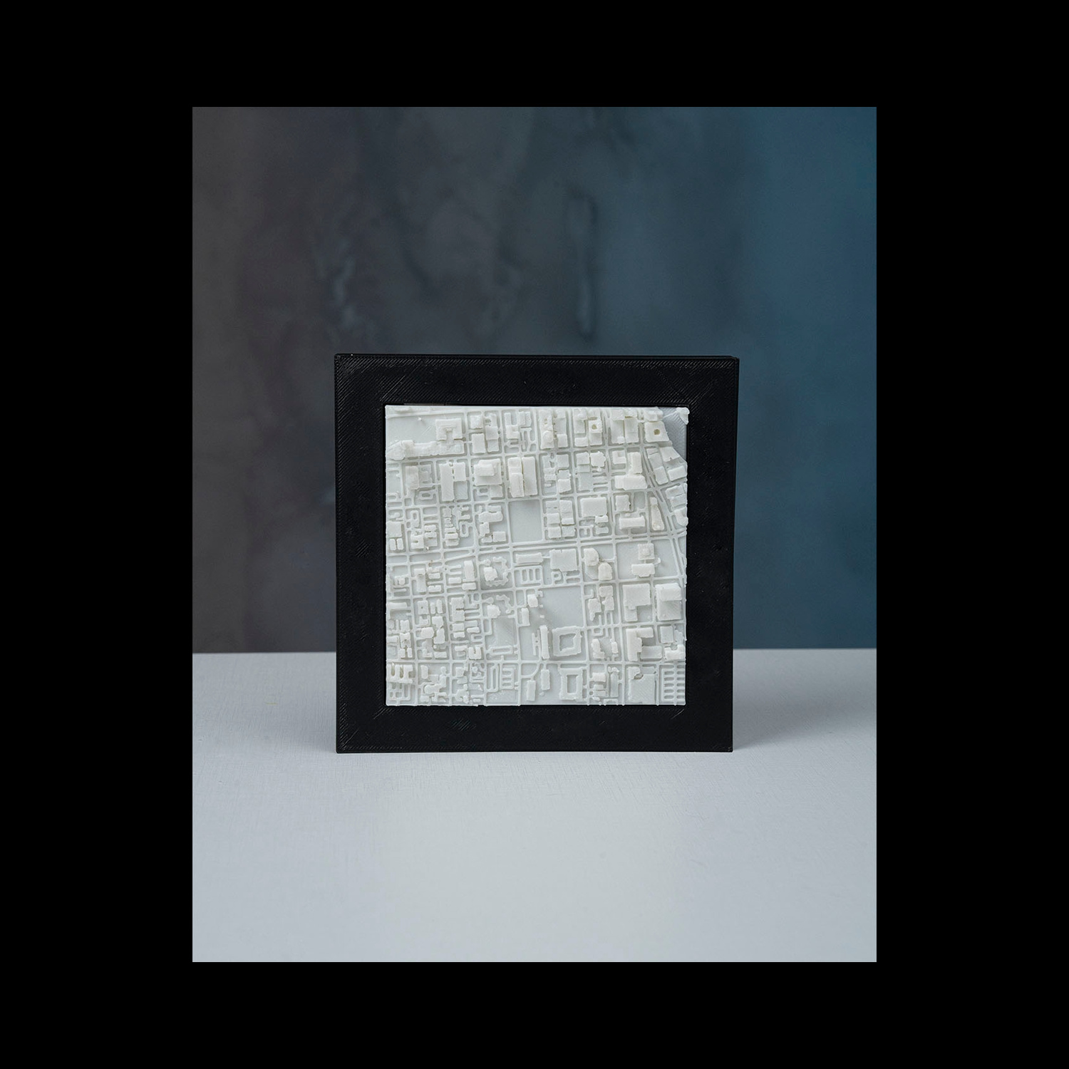 Marco Milwaukee - 9,5cm Version