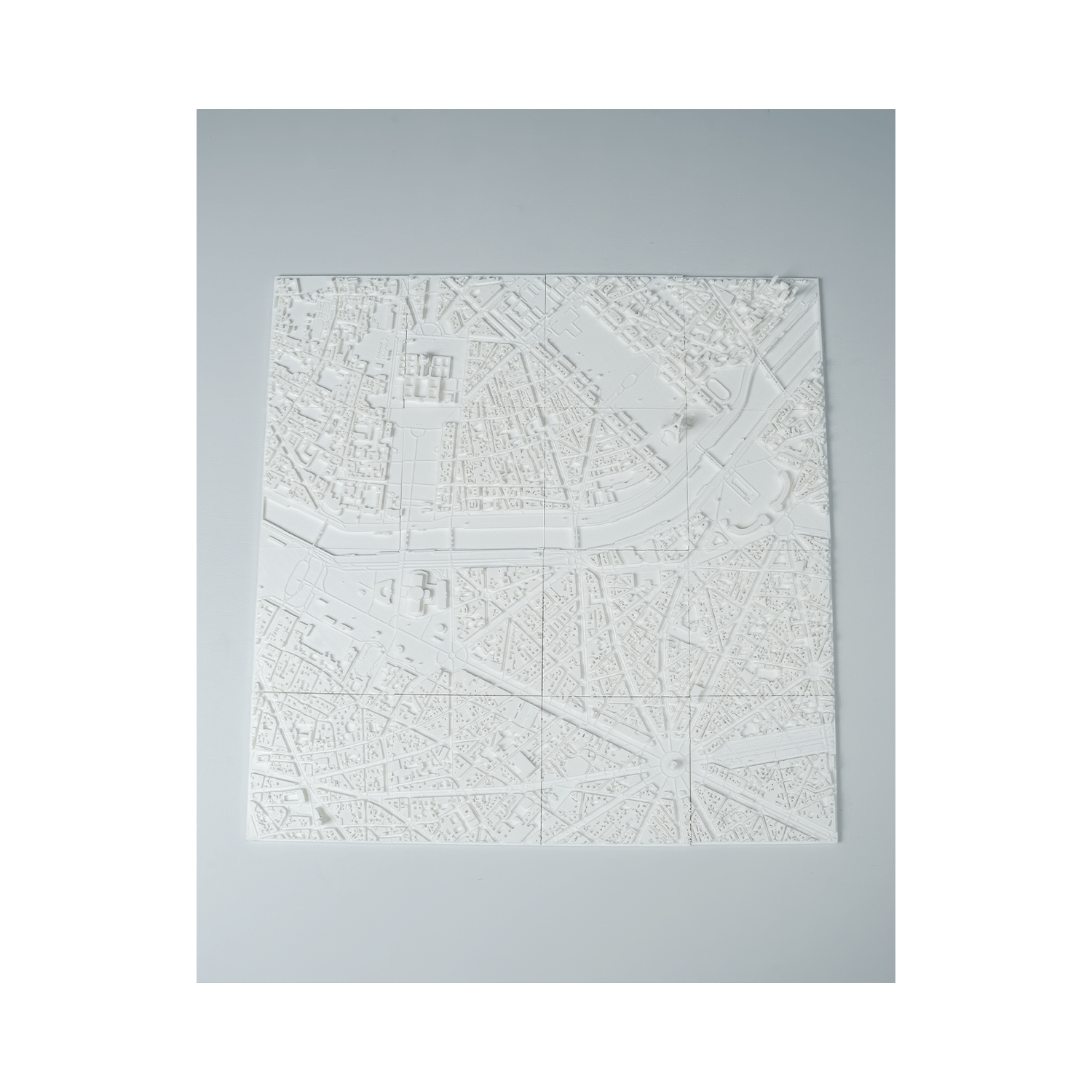 Marco Paris - 9,5cm Version