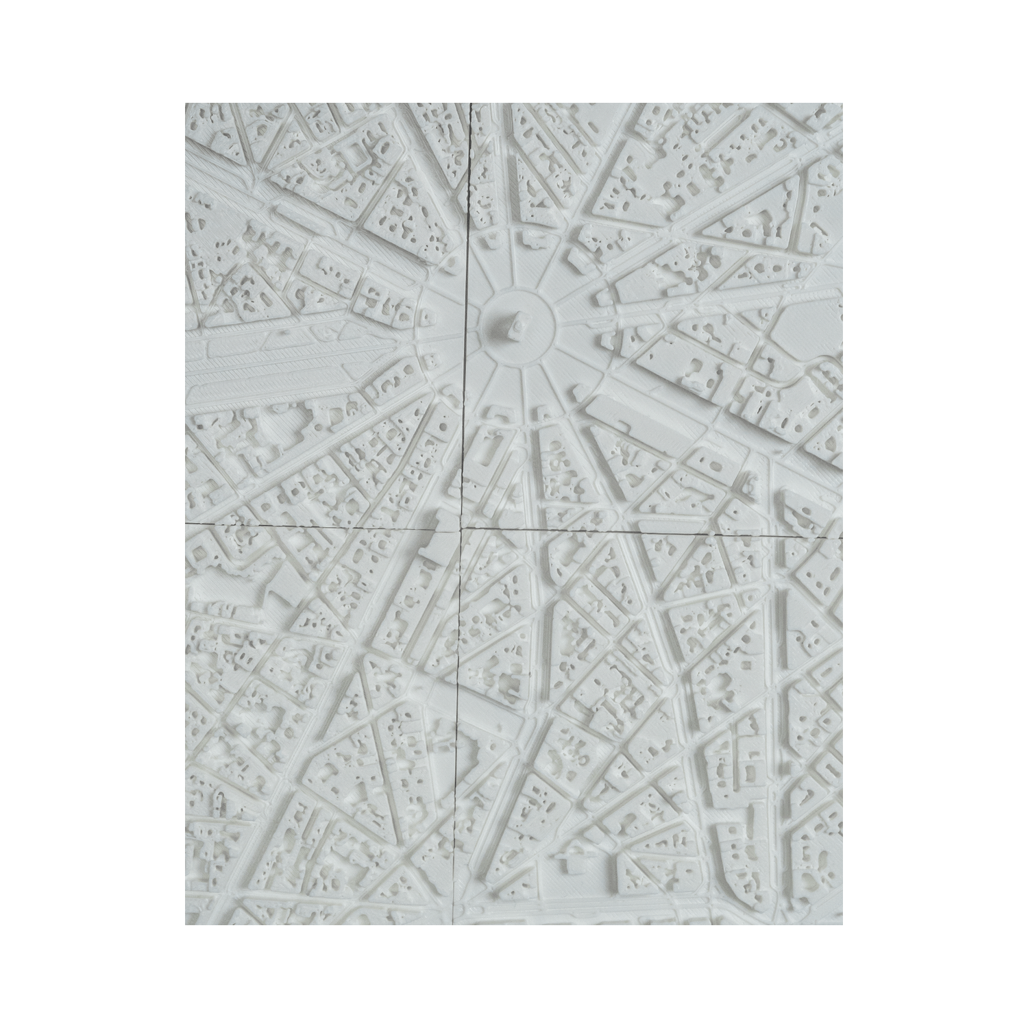 Marco Paris - 9,5cm Version