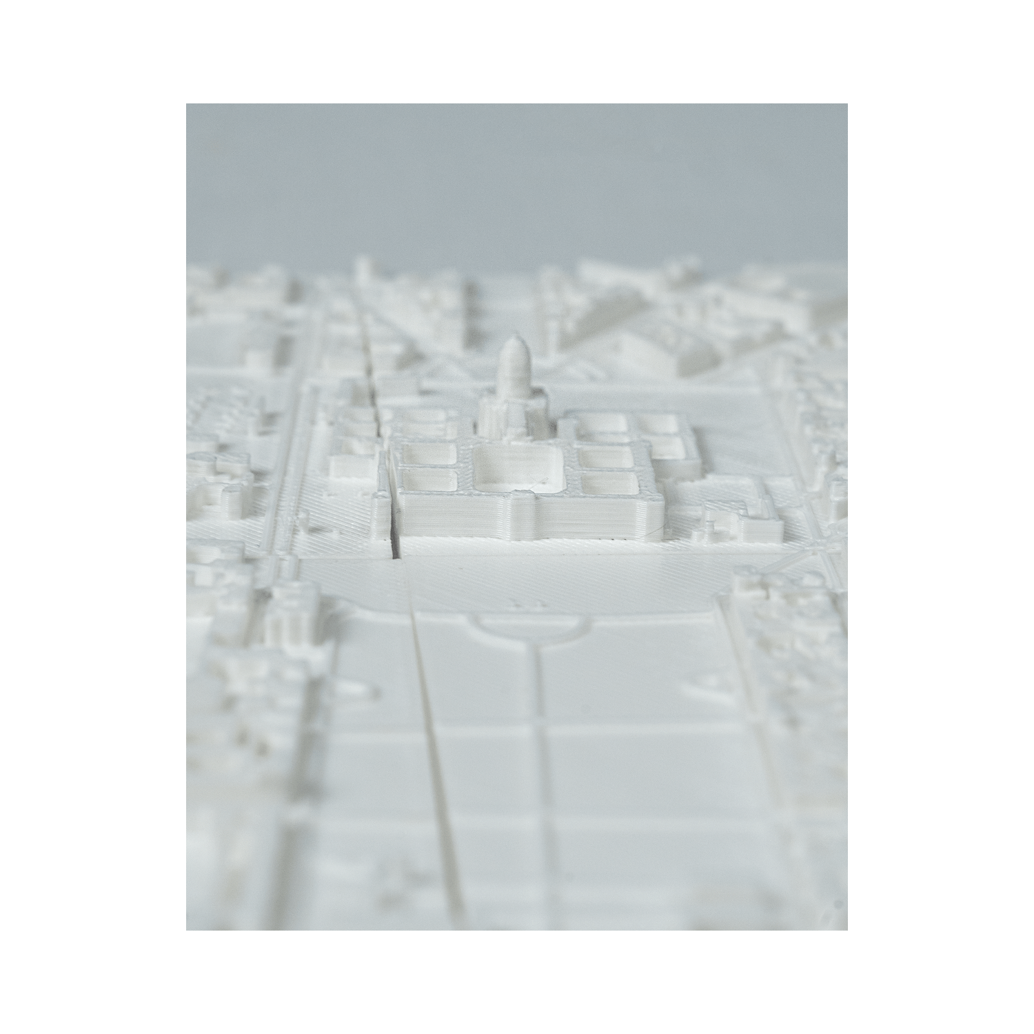 Marco Paris - 9,5cm Version