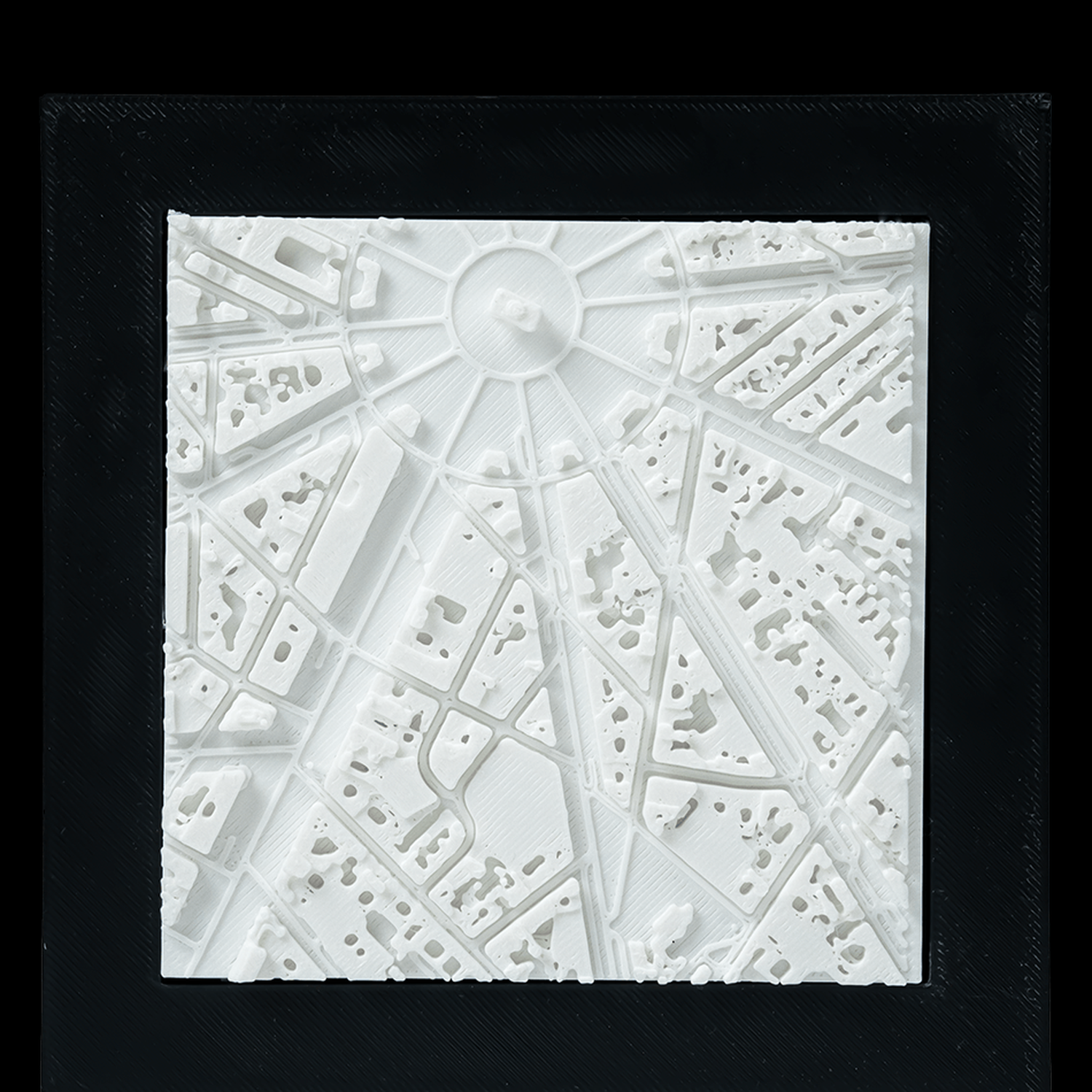 Marco Paris - 9,5cm Version