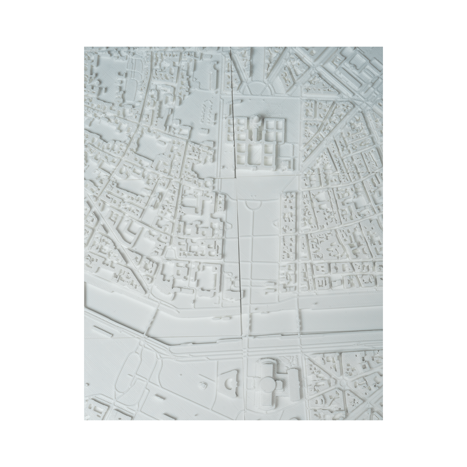 Marco Paris - 9,5cm Version