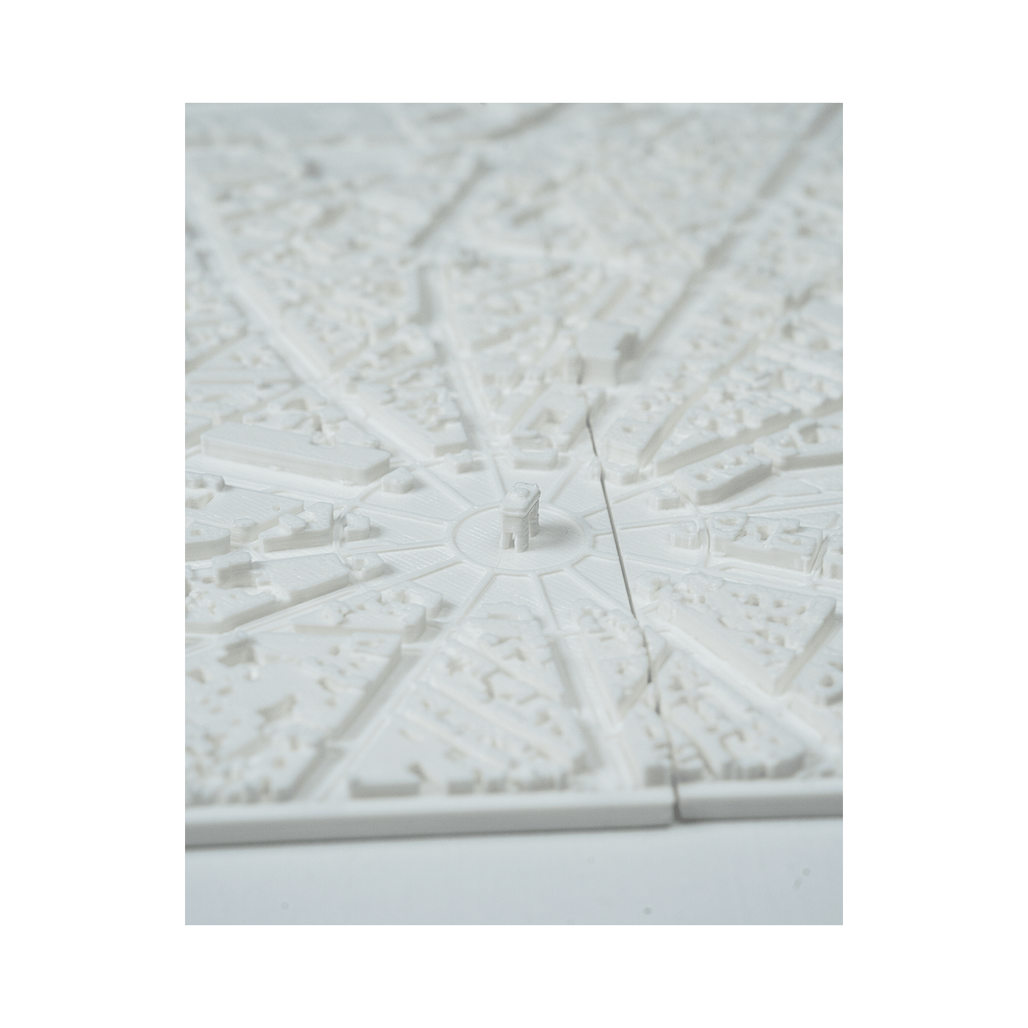 Marco Paris - 9,5cm Version