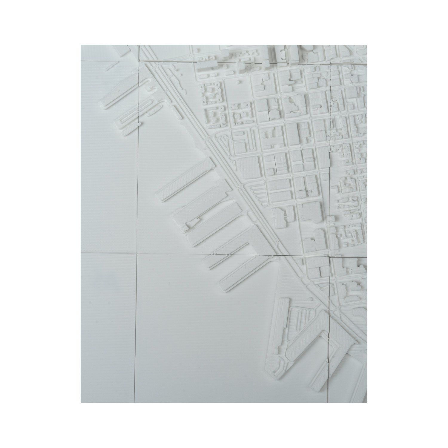 Marco San Francisco - 9,5cm Version