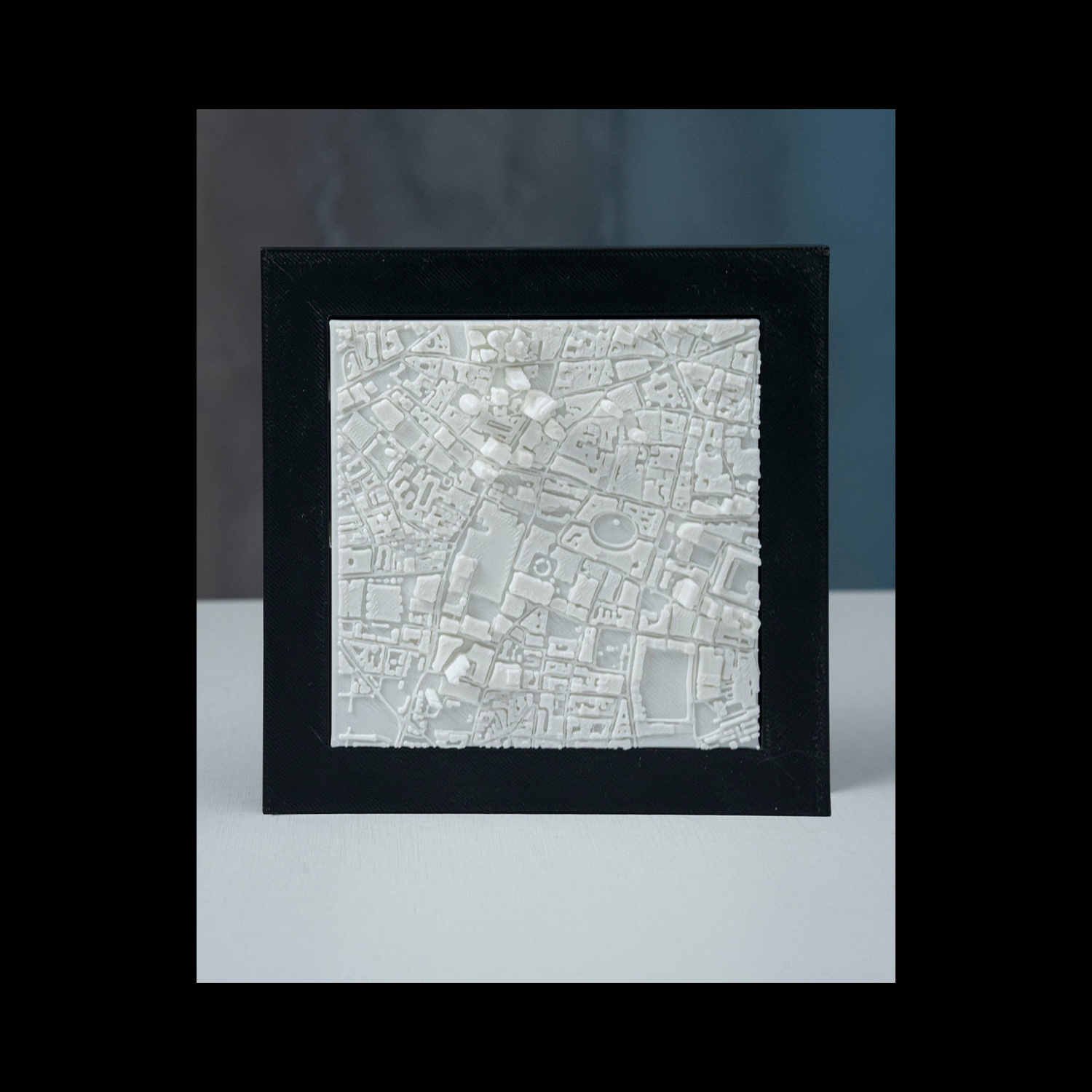 Marco London - 15cm Version