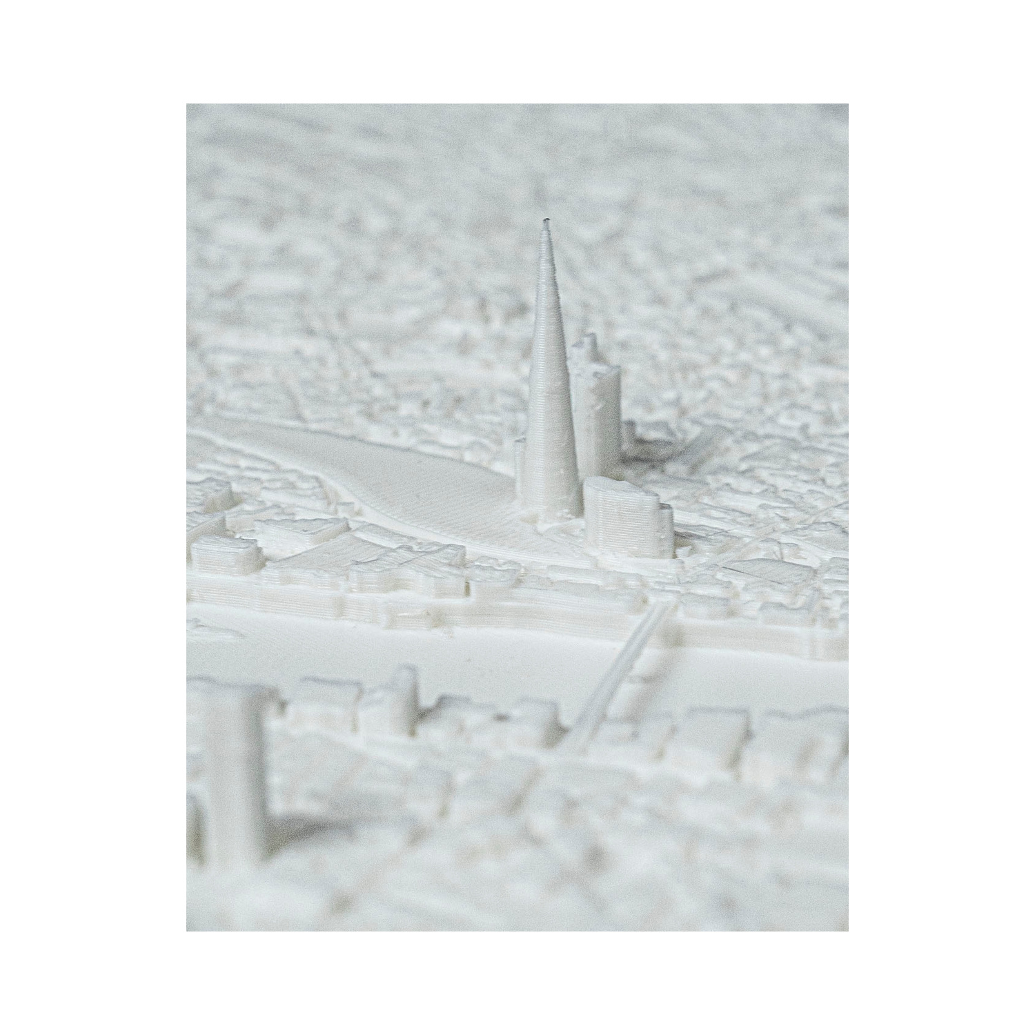 Marco London - 15cm Version