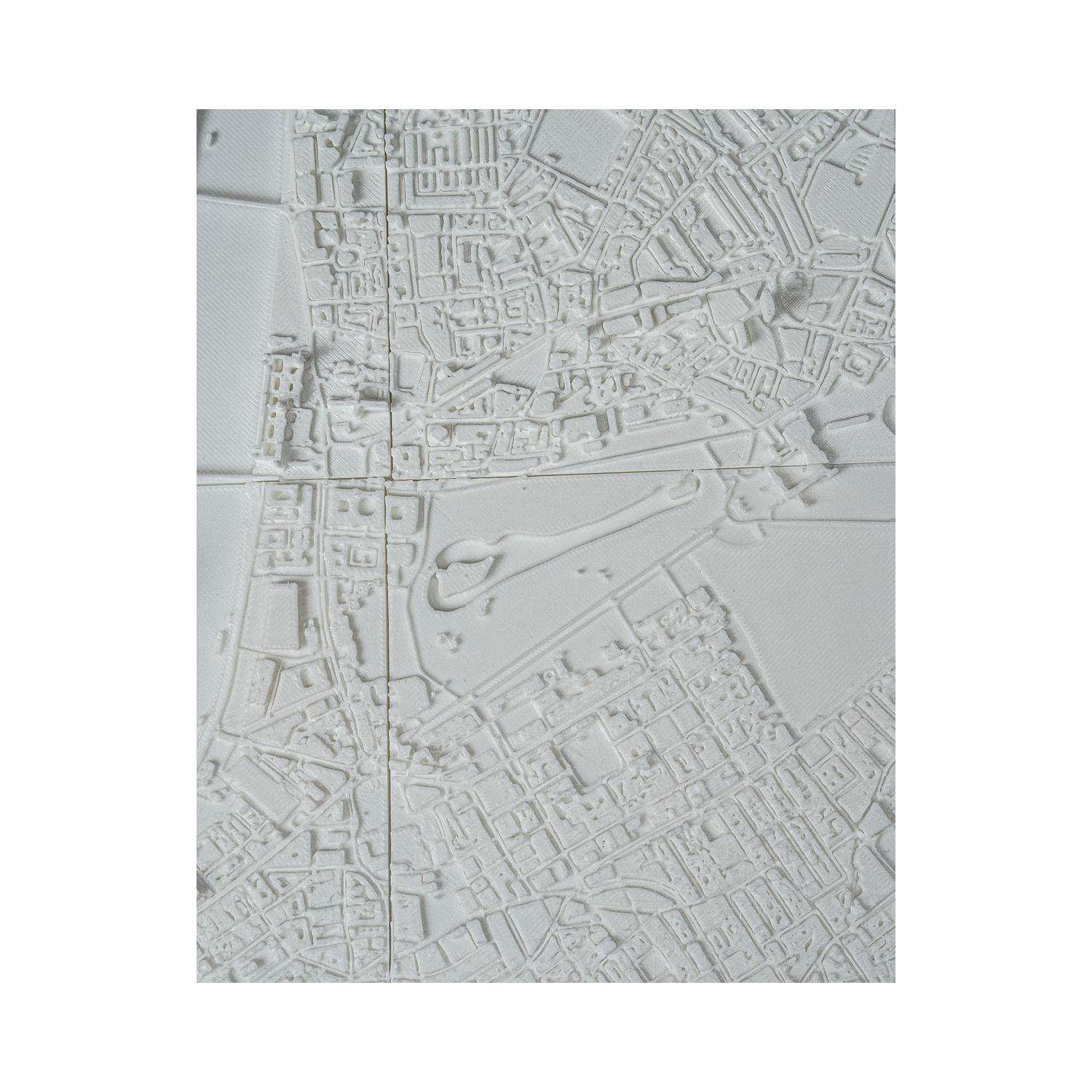 Marco London - 15cm Version