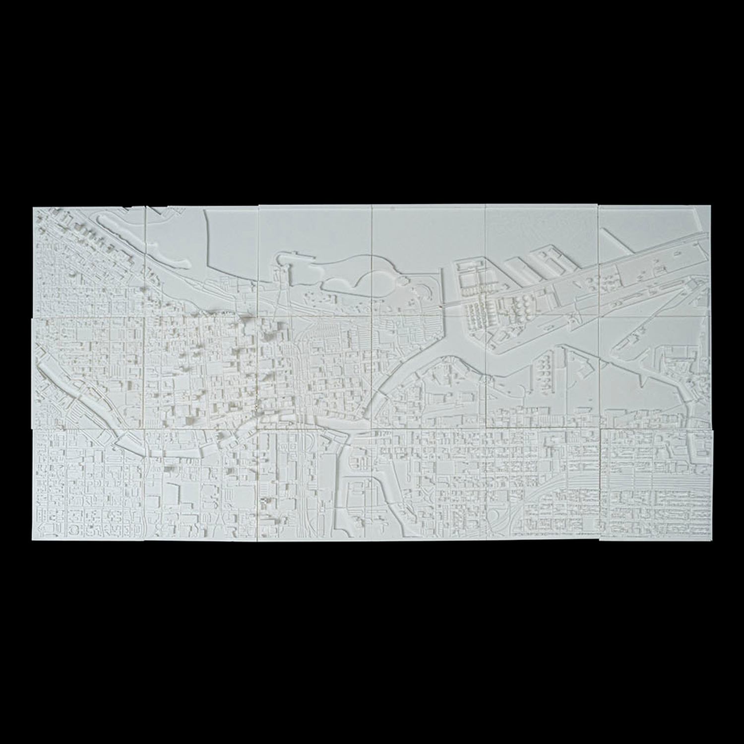 Marco Milwaukee - 15cm Versio