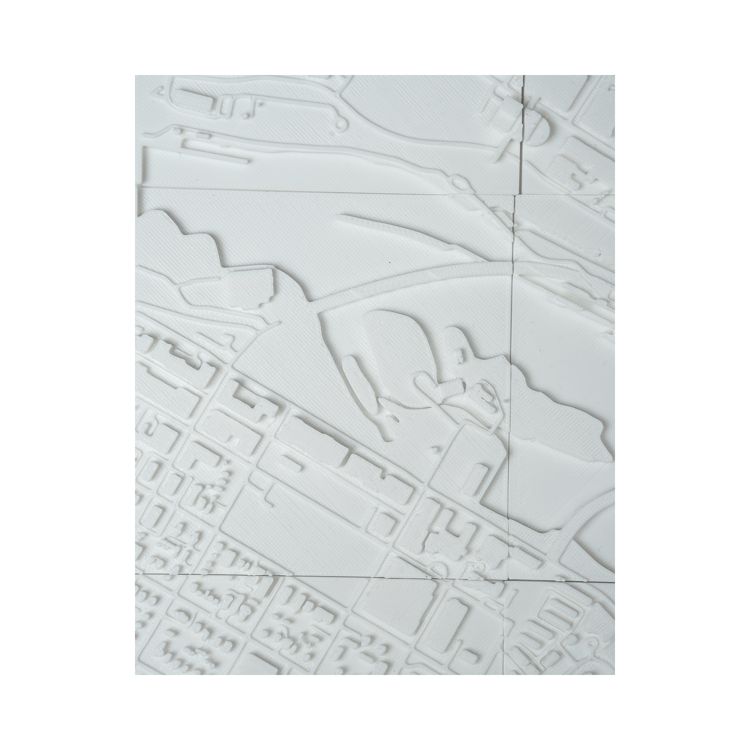 Marco Minneapolis - 15cm Version