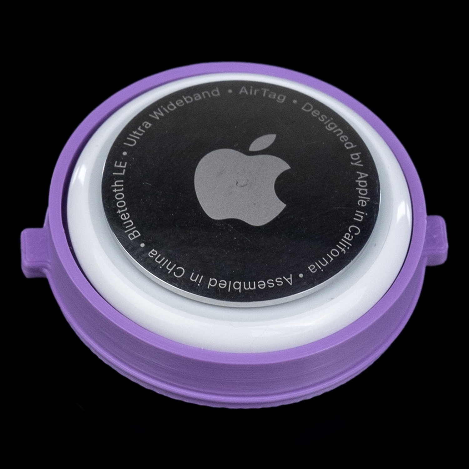 Funda para localizador Hoard Tracker