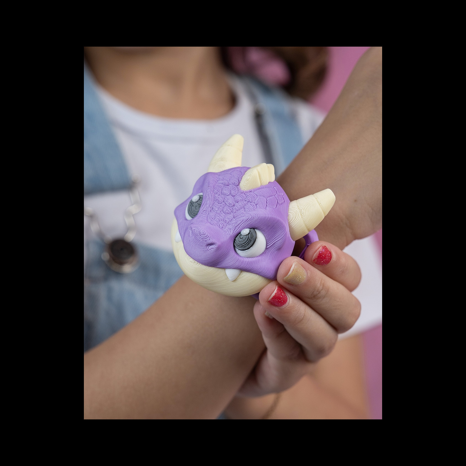 Funda para localizador Hoard Tracker