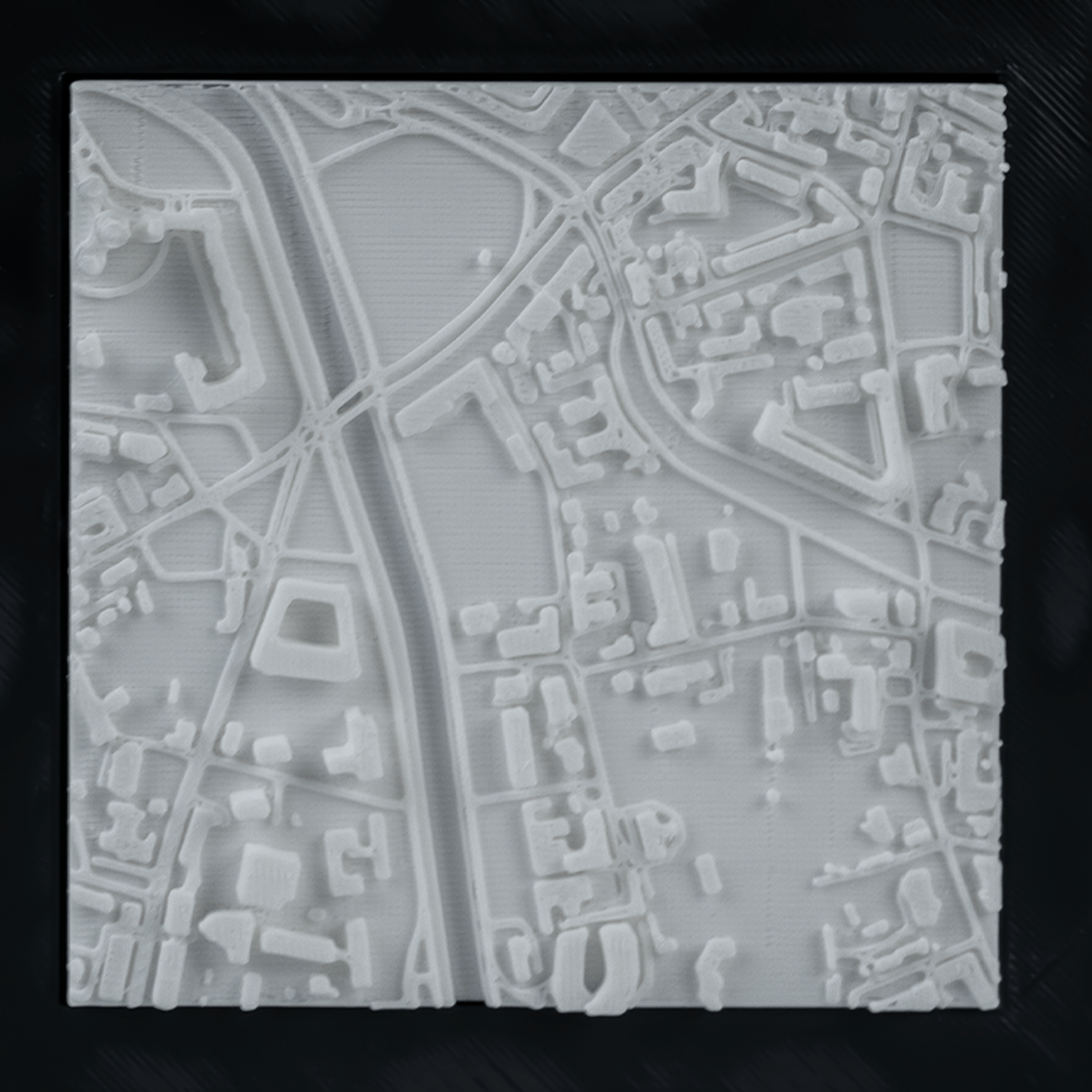 Marco Philadelphia - 15cm Version
