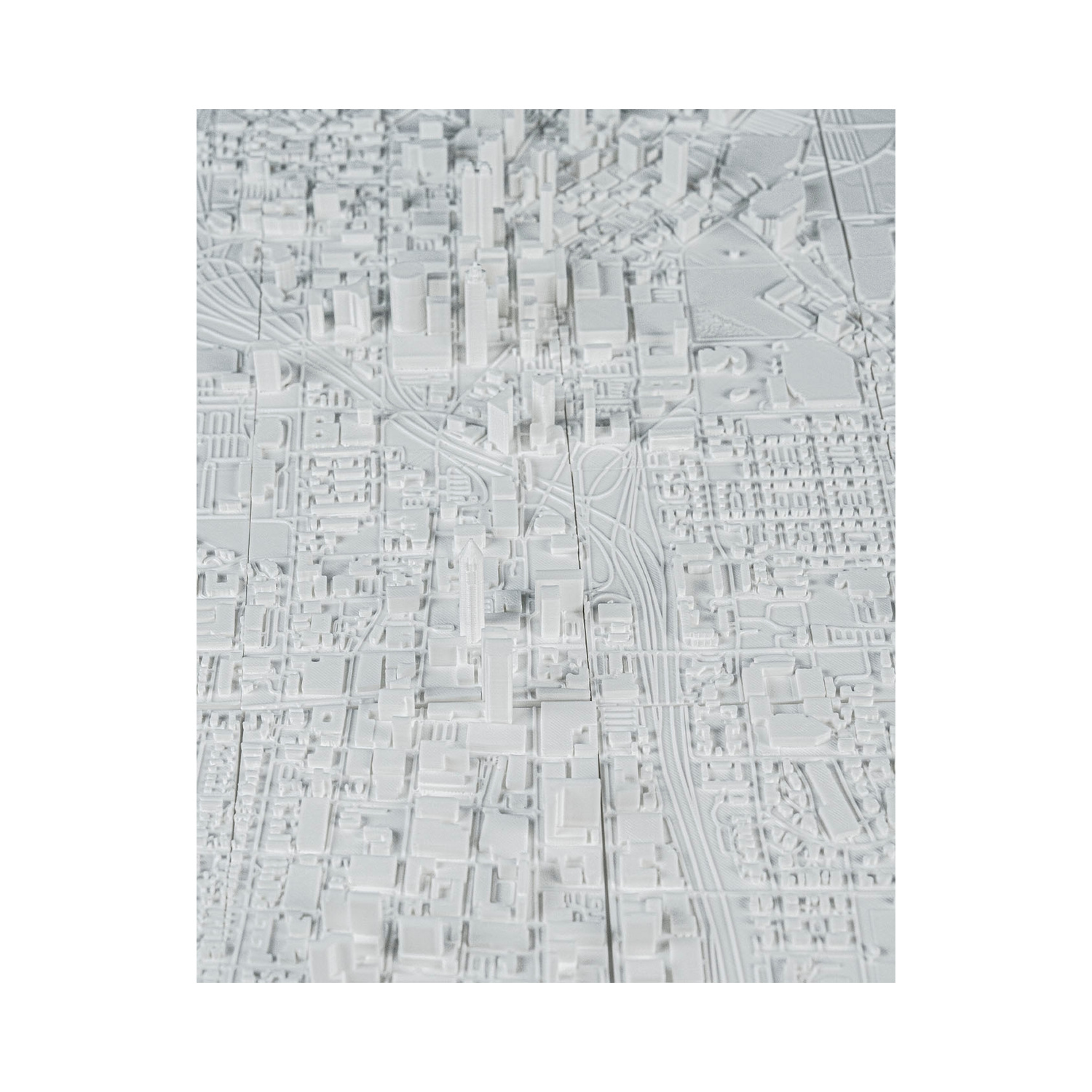 Marco Atlanta - 15cm Version