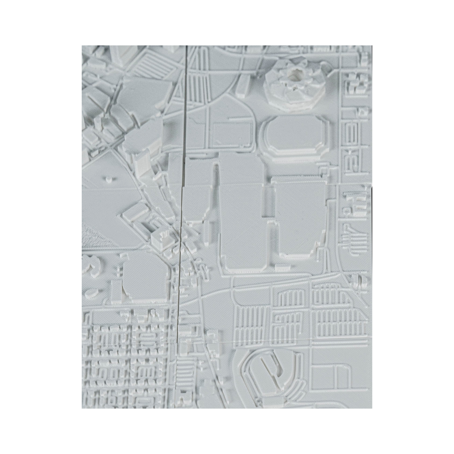 Marco Atlanta - 15cm Version