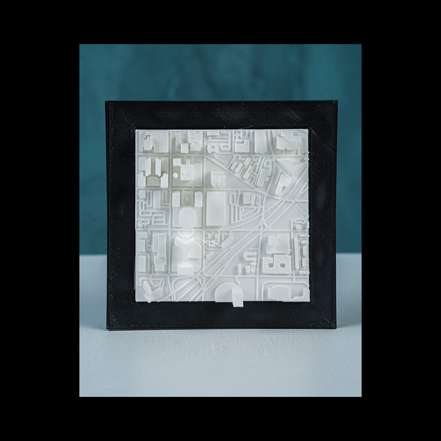 Marco Atlanta - 15cm Version