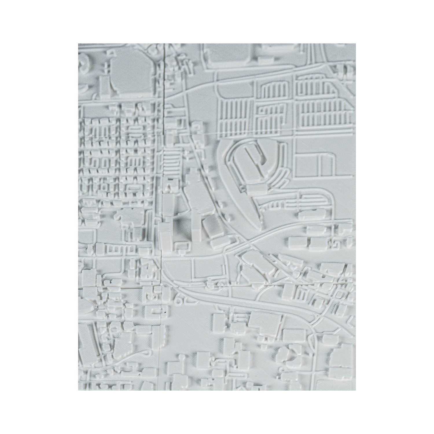 Marco Atlanta - 15cm Version