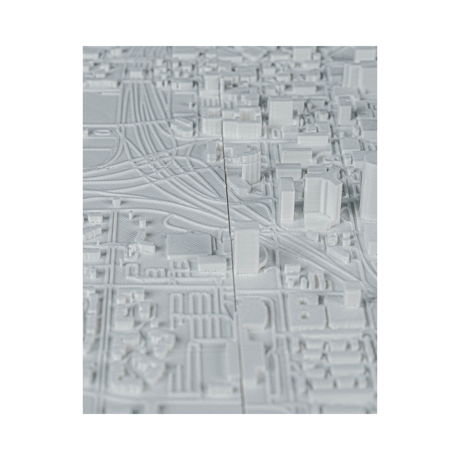Marco Atlanta - 15cm Version