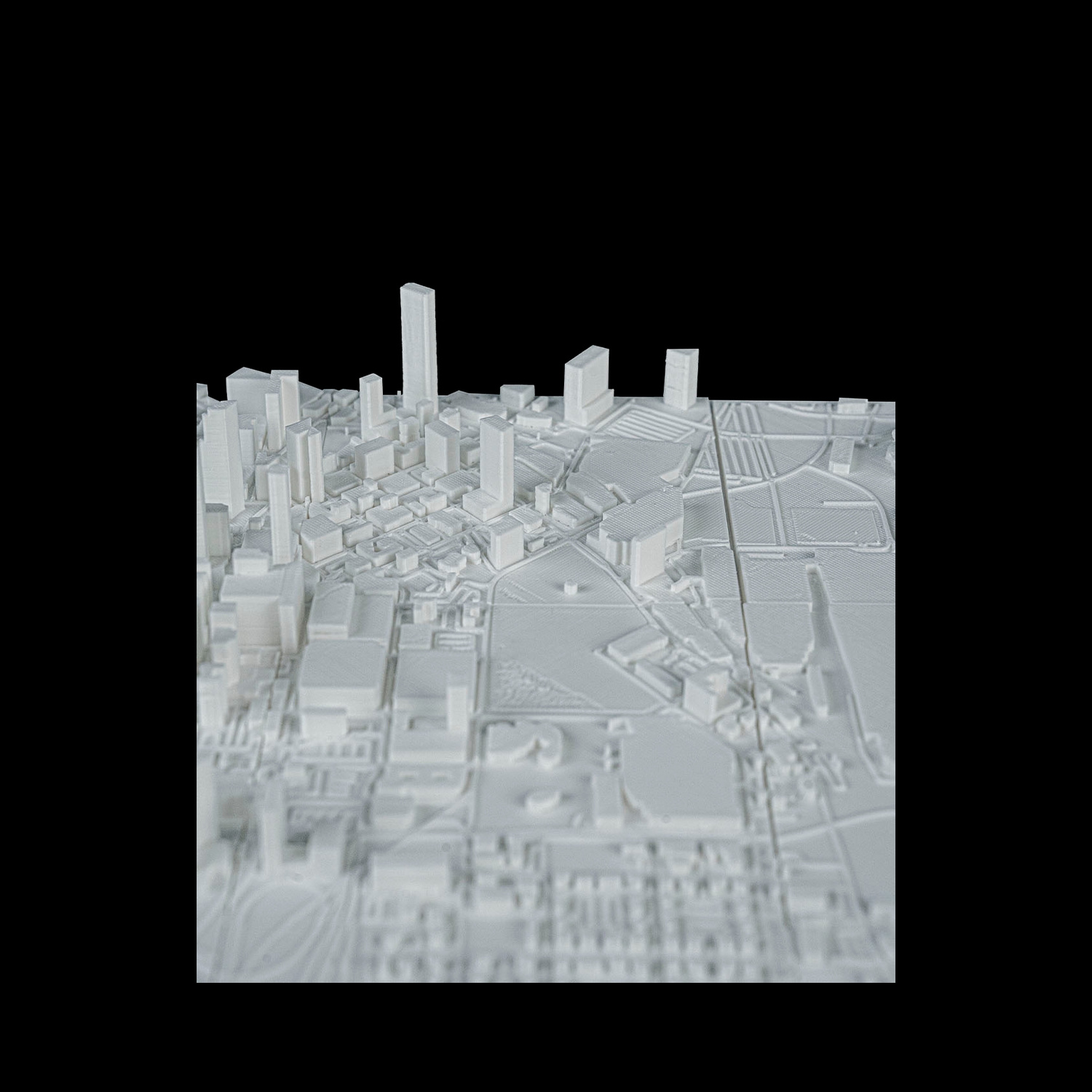 Marco Atlanta - 15cm Version