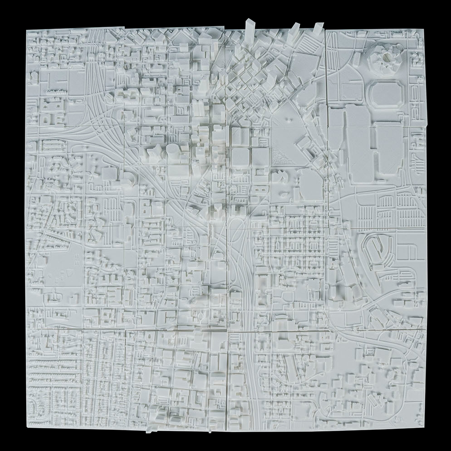 Marco Atlanta - 15cm Version