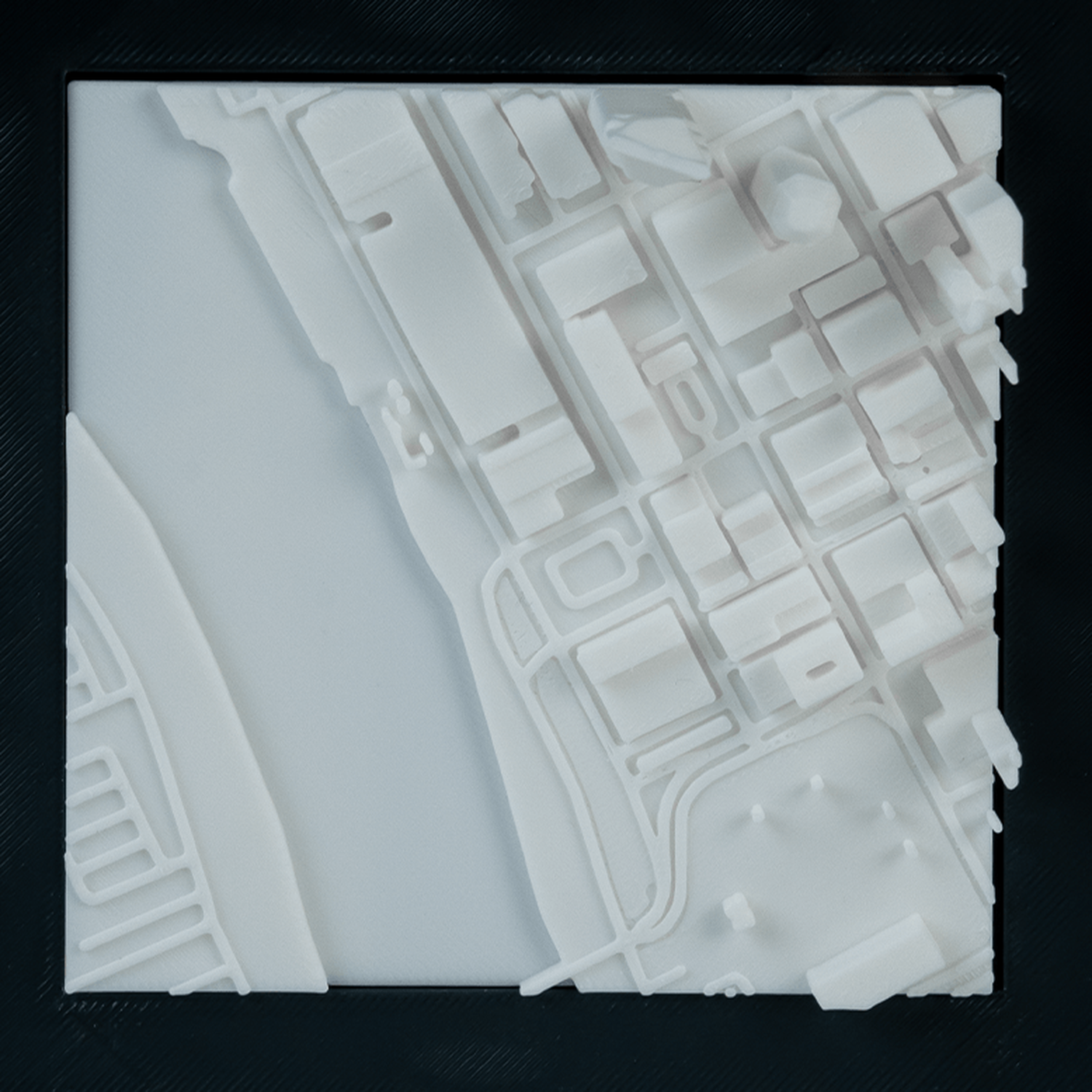 Marco Moscow - 9,5cm Version