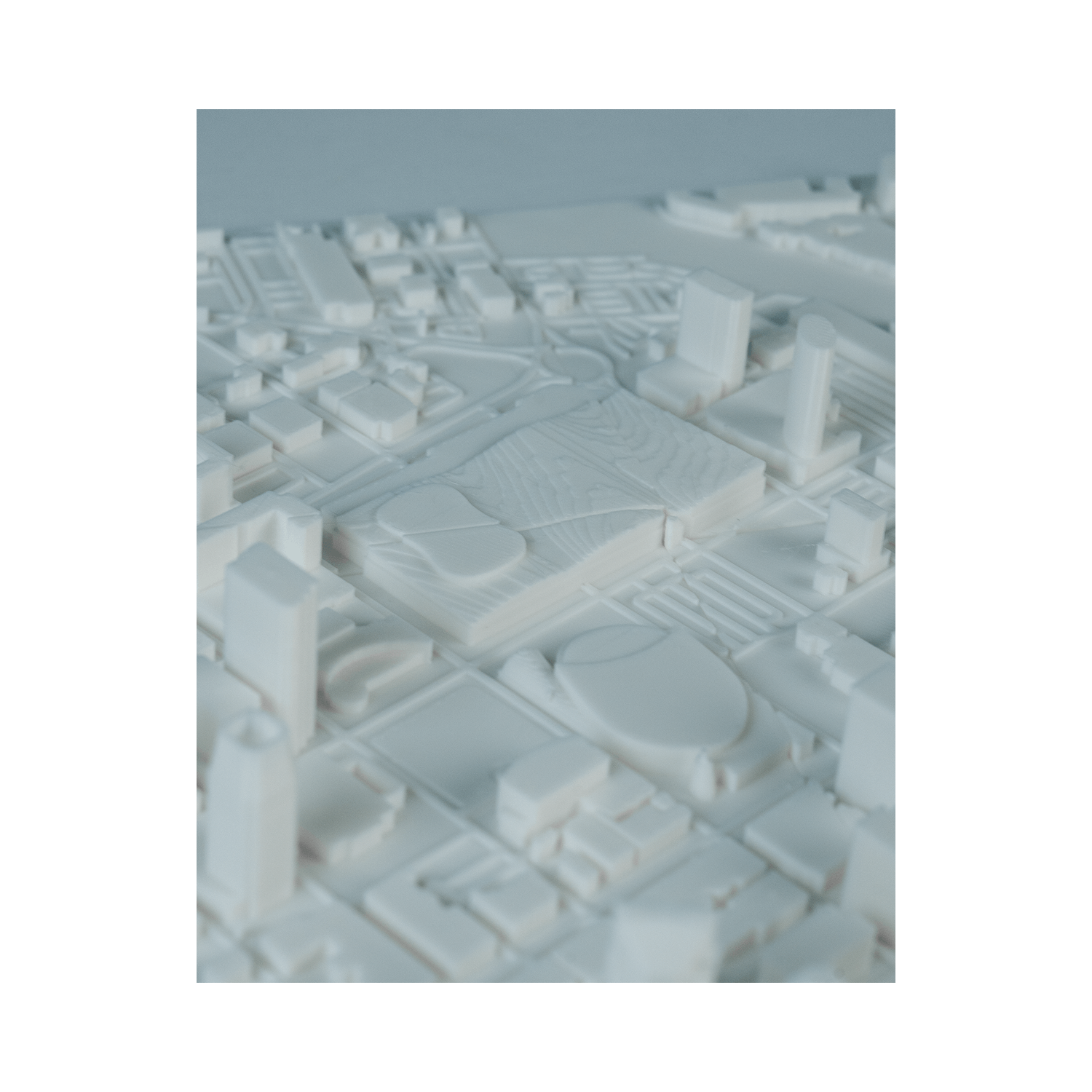 Marco Moscow - 9,5cm Version