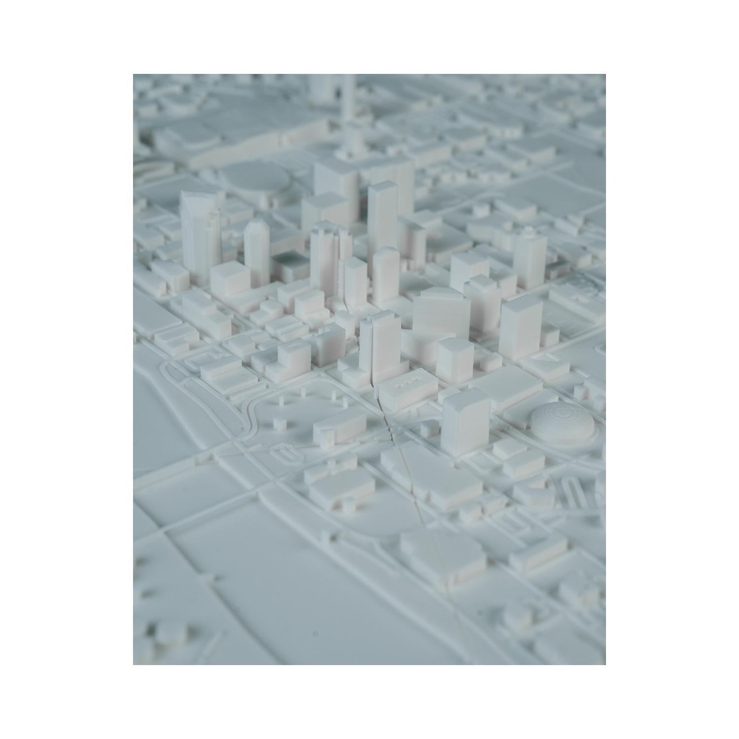 Marco Moscow - 9,5cm Version