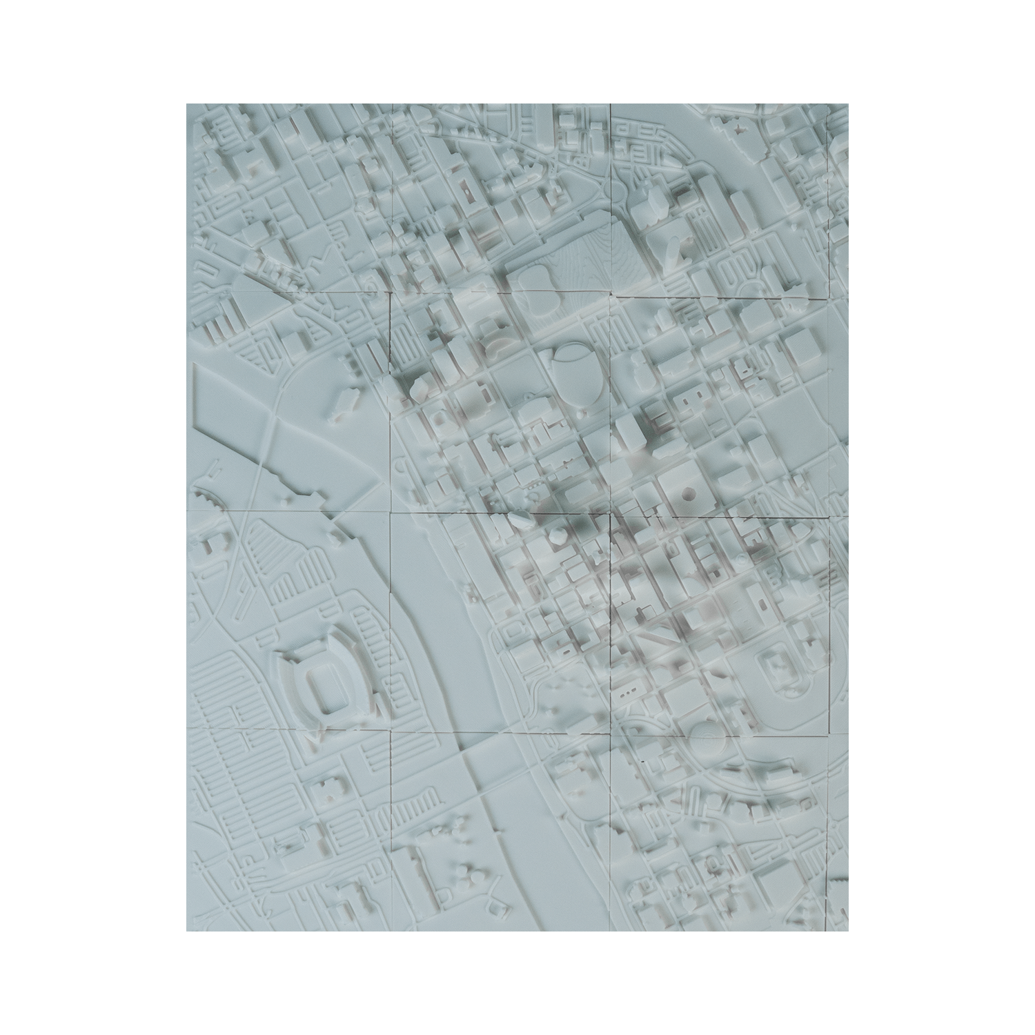 Marco Moscow - 9,5cm Version