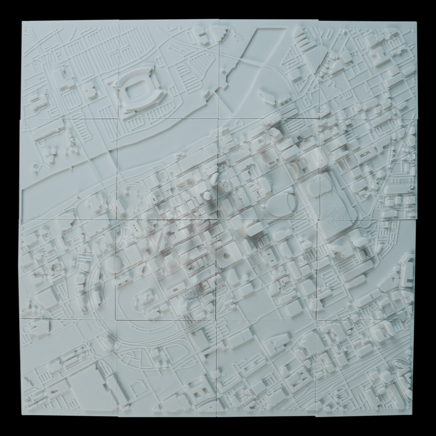 Marco Moscow - 9,5cm Version
