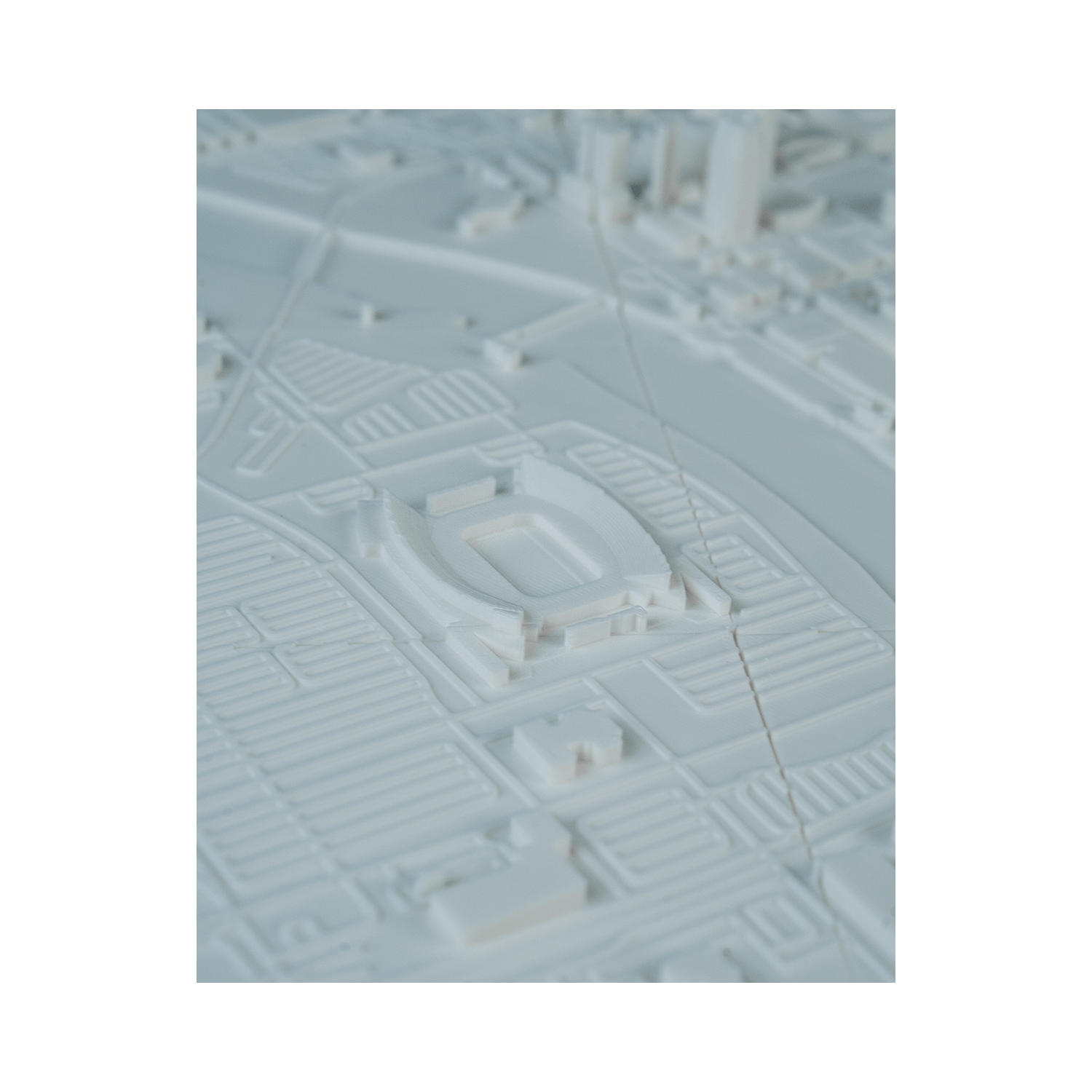 Marco Moscow - 9,5cm Version