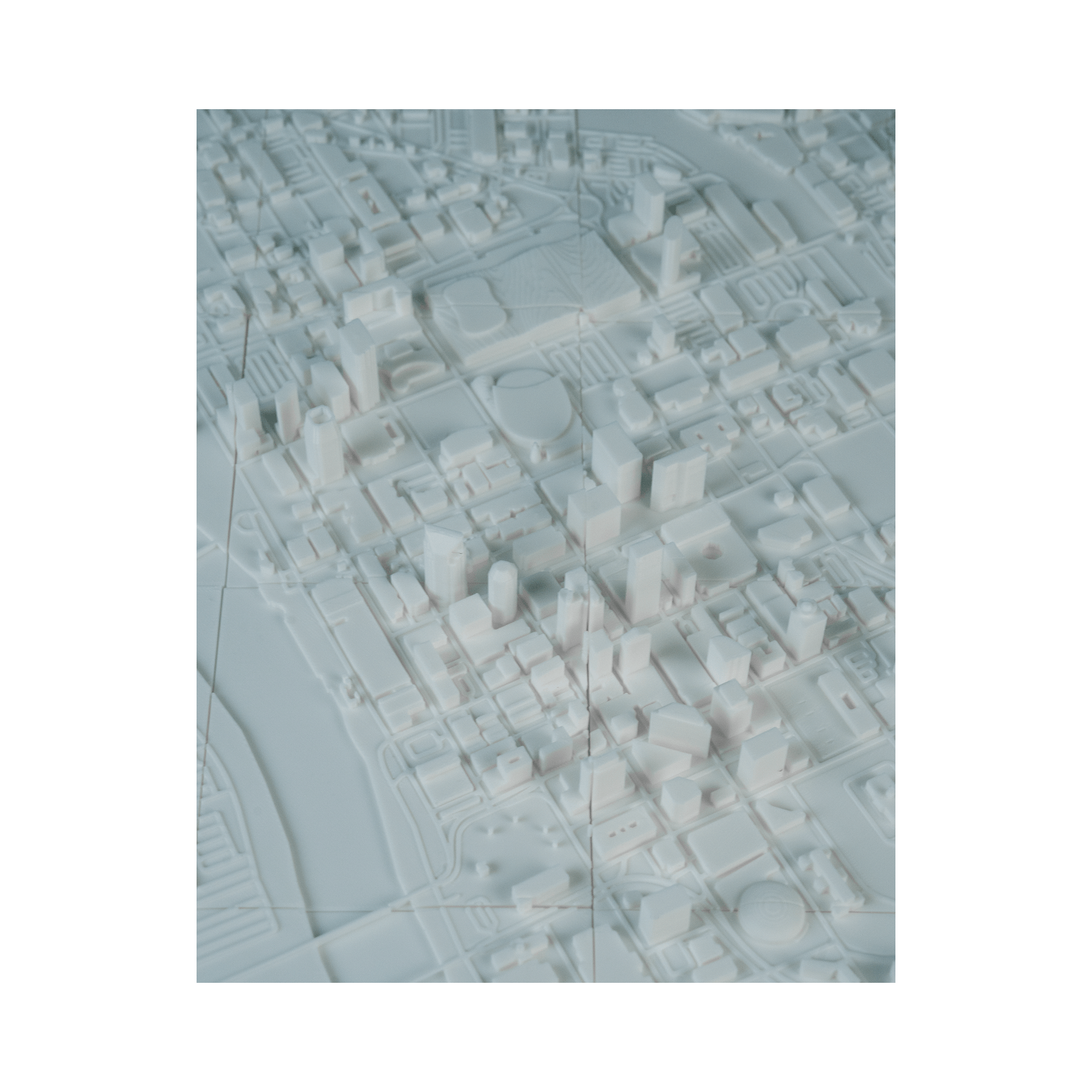 Marco Moscow - 9,5cm Version