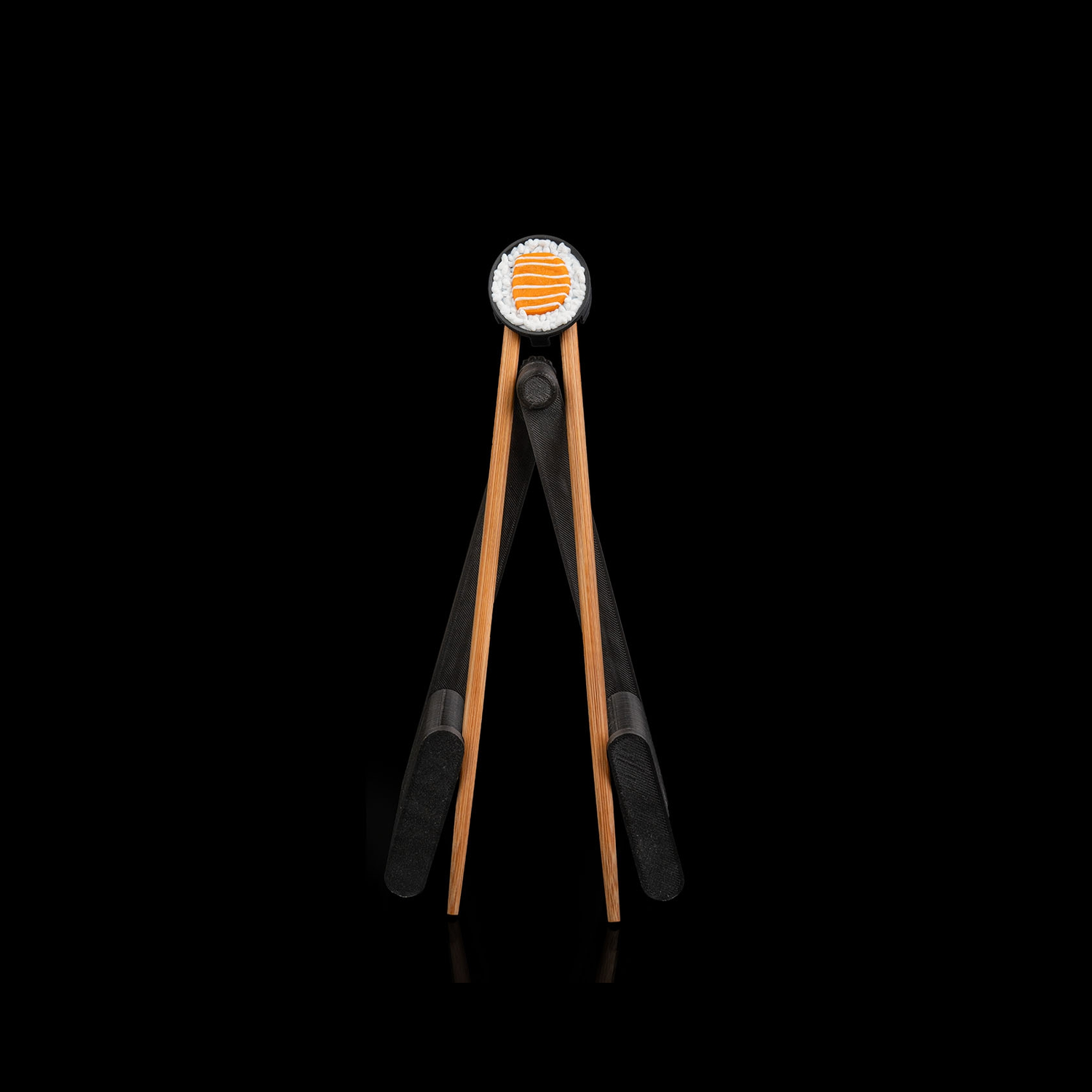 Ayuda para palillos Sushi for Hashi