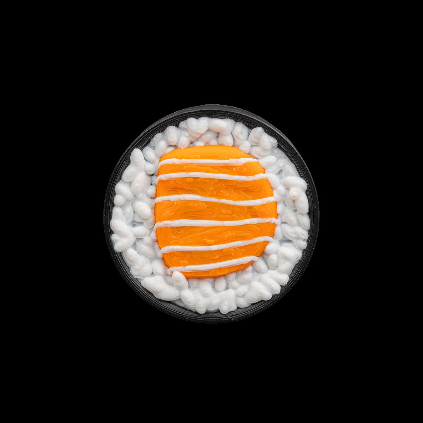 Ayuda para palillos Sushi for Hashi