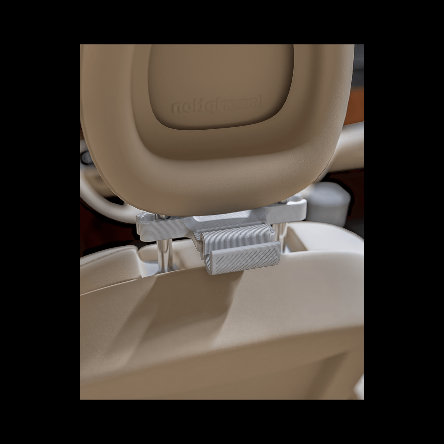 Organizador para asiento de coche AutoEase Utility