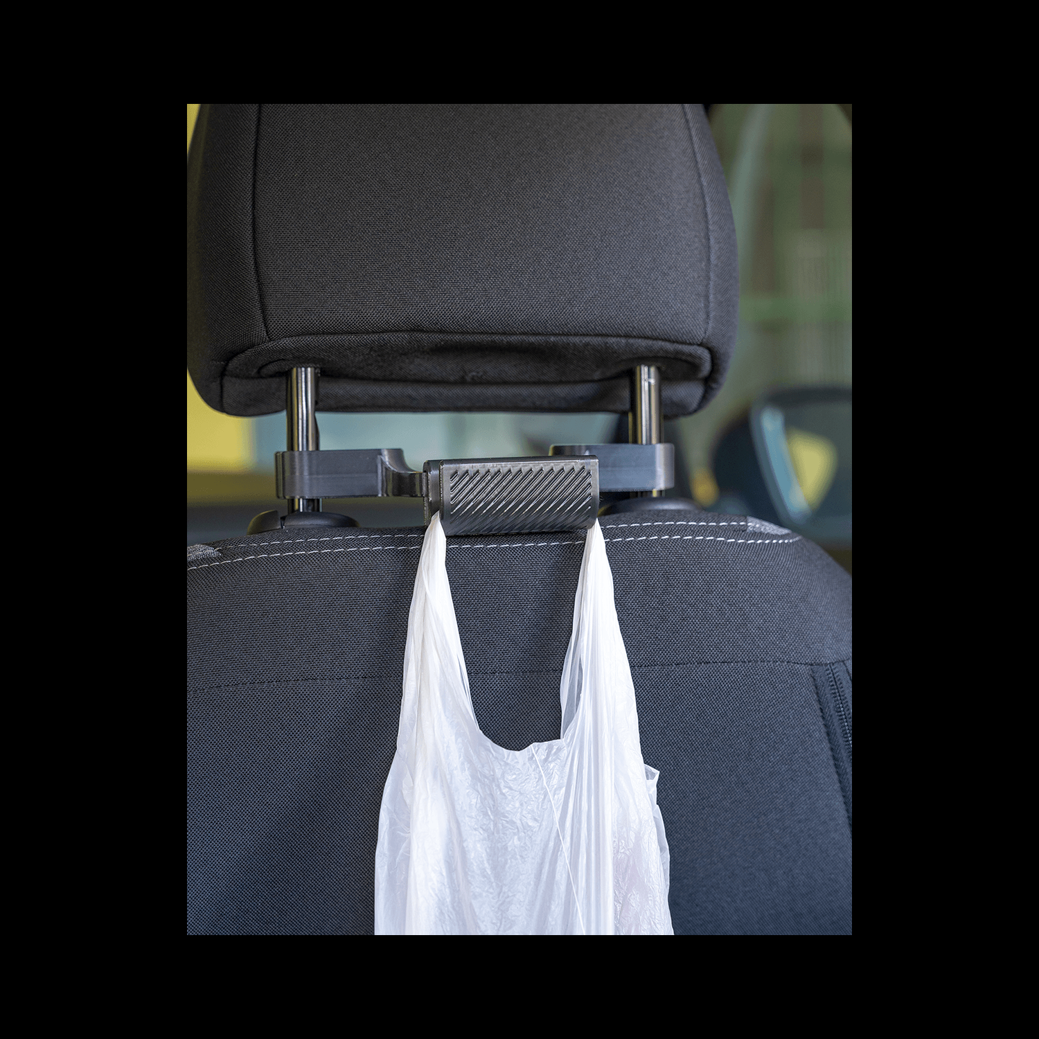 Organizador para asiento de coche AutoEase Utility