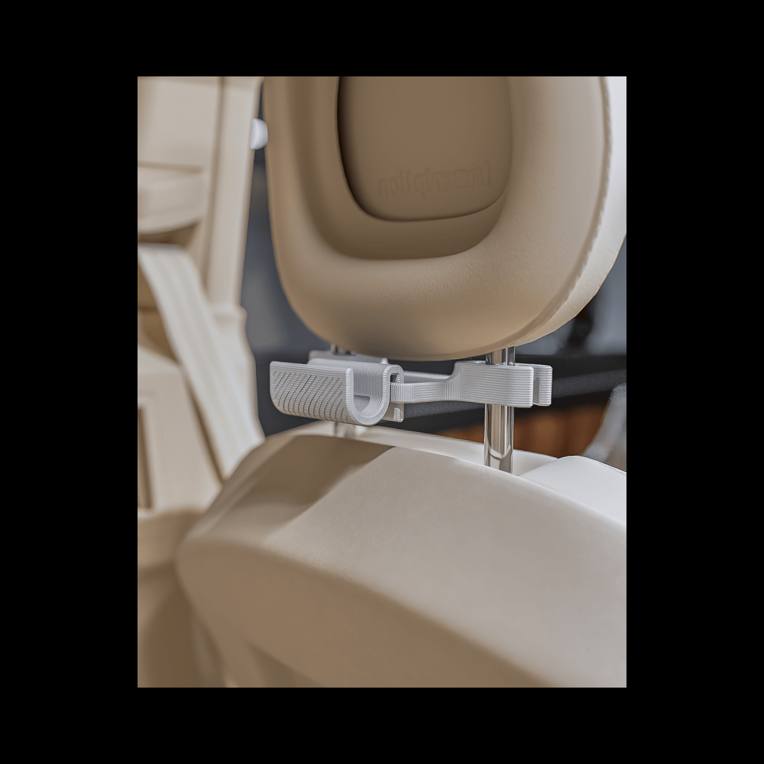 Organizador para asiento de coche AutoEase Utility