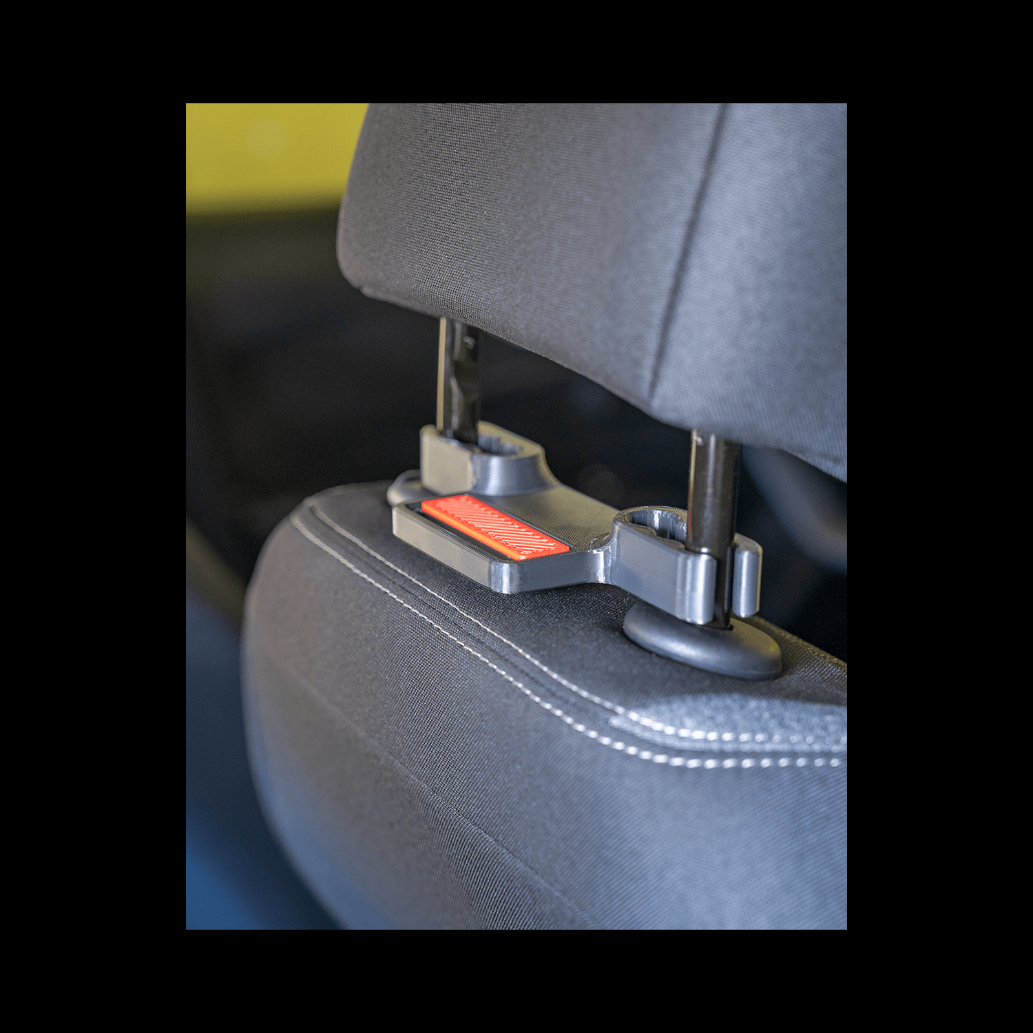 Organizador para asiento de coche AutoEase Utility