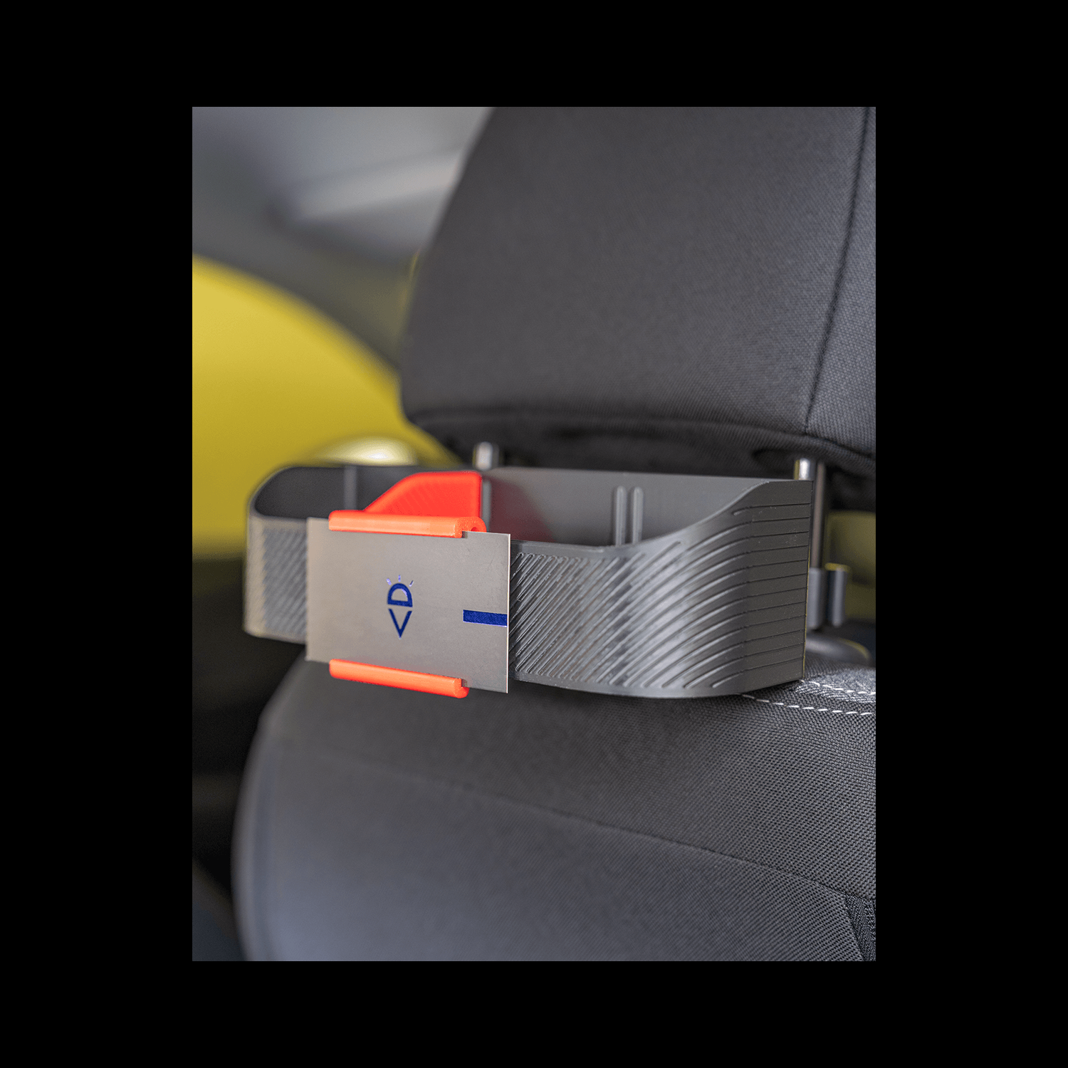 Organizador para asiento de coche AutoEase Utility
