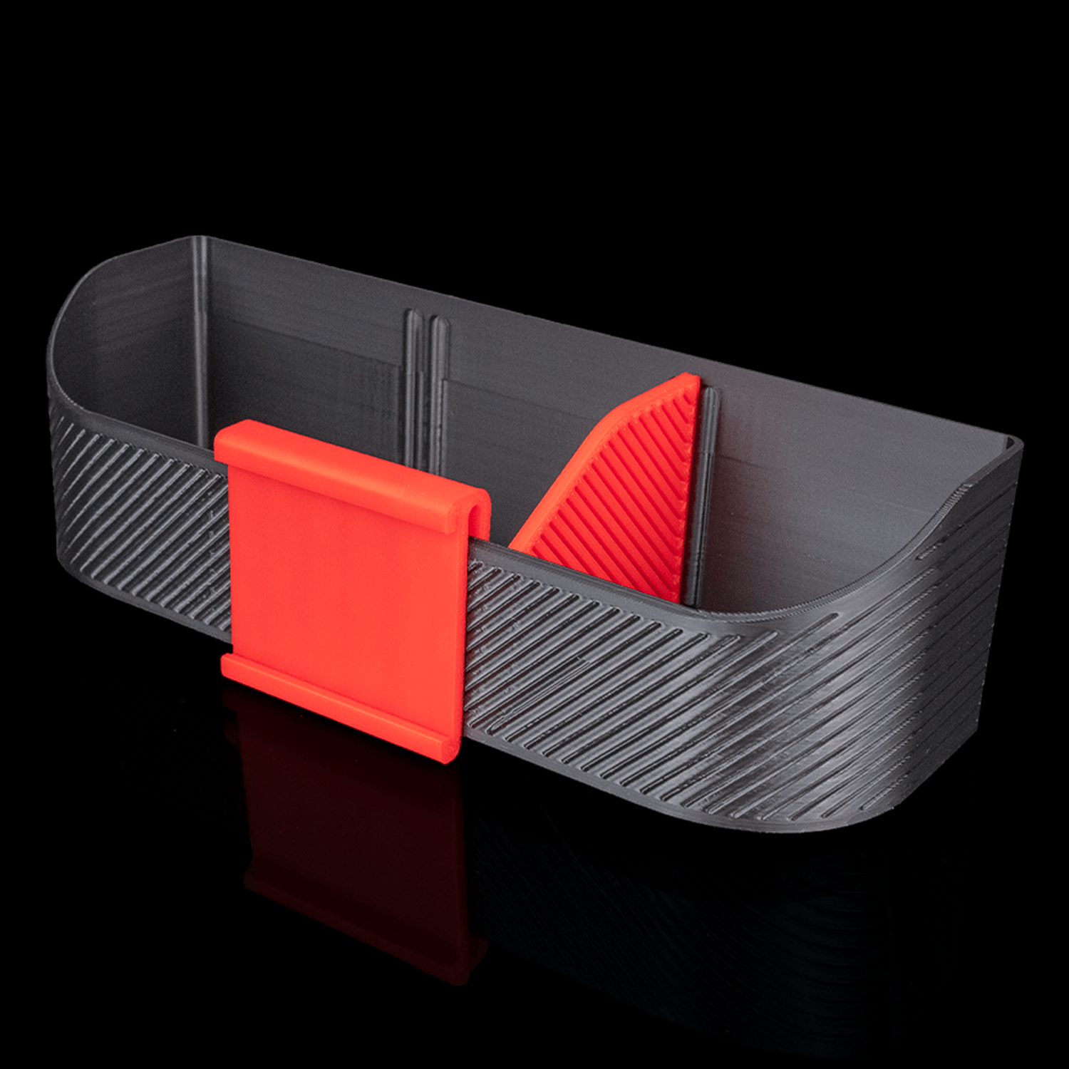 Organizador para asiento de coche AutoEase Utility