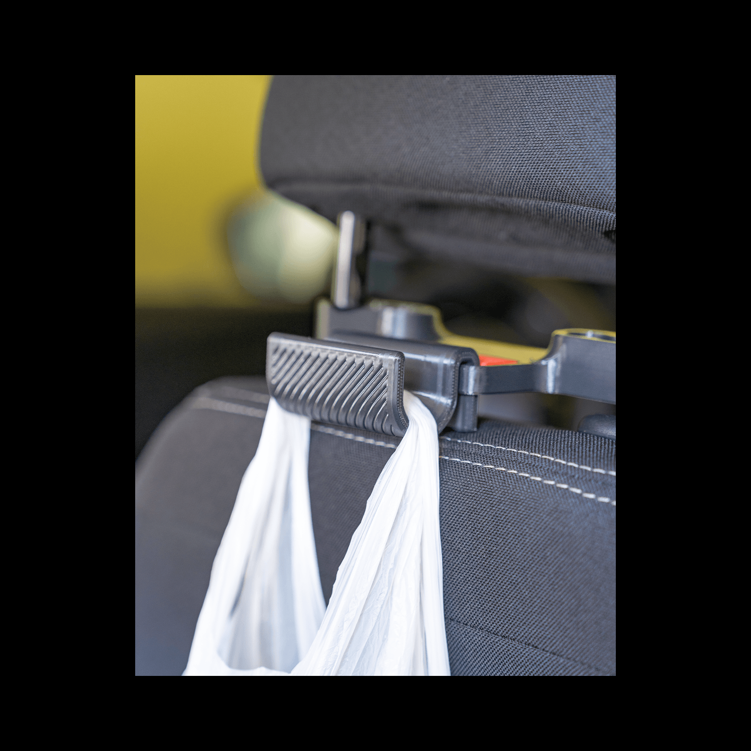 Organizador para asiento de coche AutoEase Utility