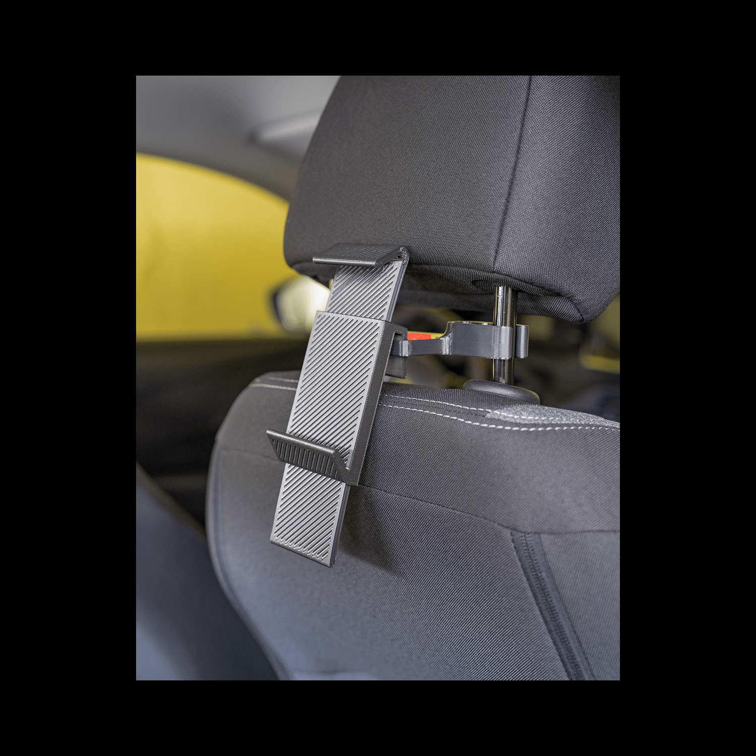 Organizador para asiento de coche AutoEase Complete