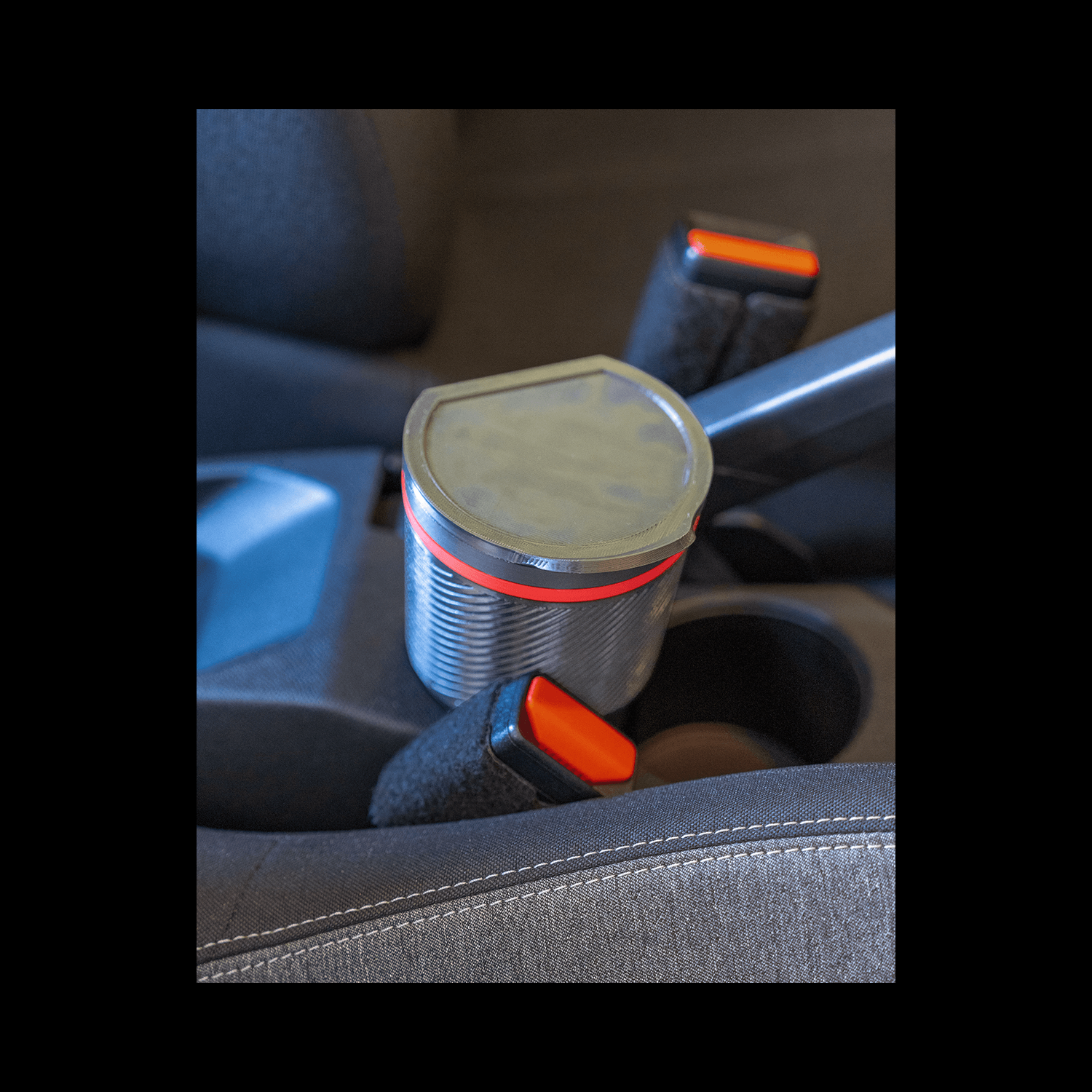 Organizador para asiento de coche AutoEase Complete