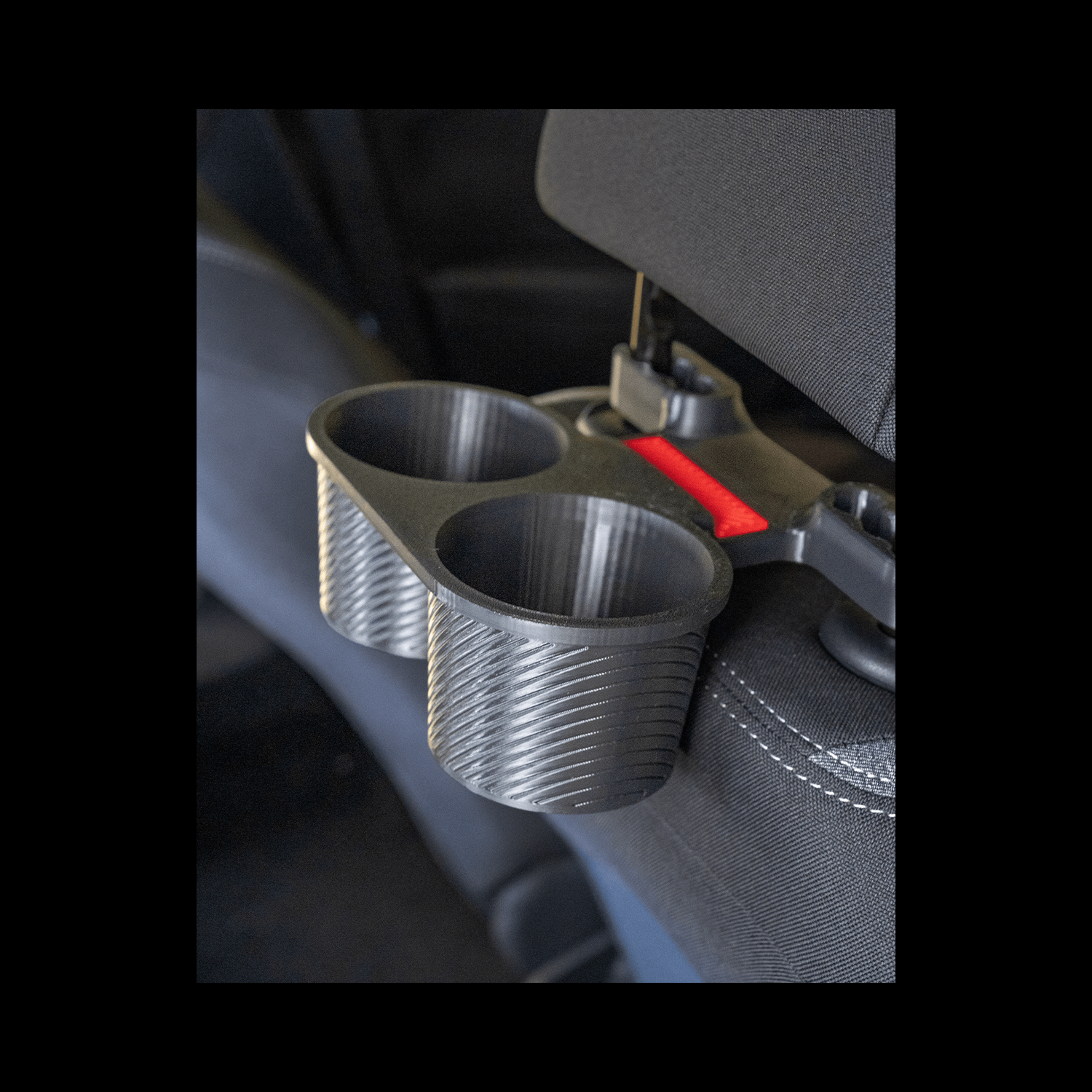 Organizador para asiento de coche AutoEase Complete