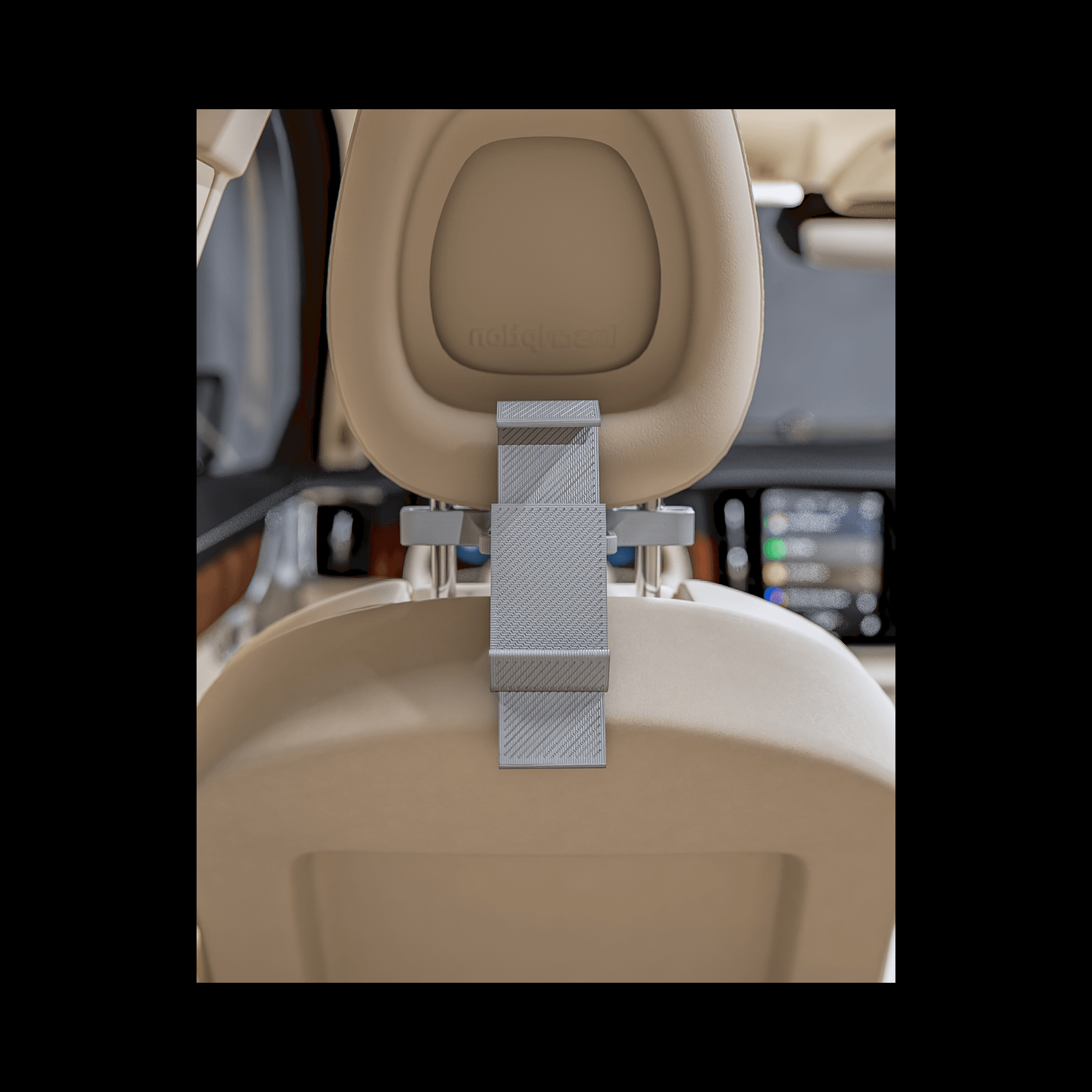 Organizador para asiento de coche AutoEase Complete