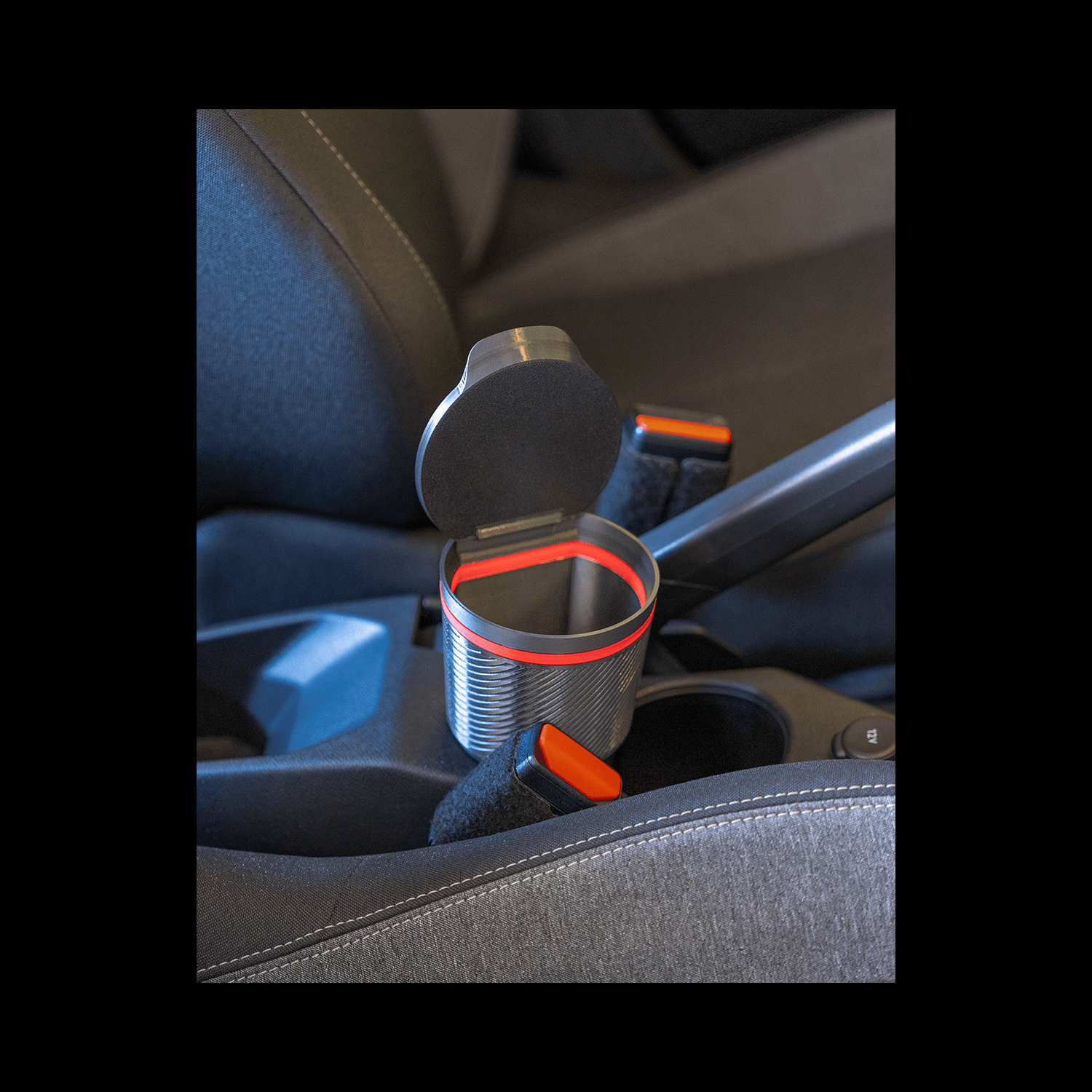Organizador para asiento de coche AutoEase Complete