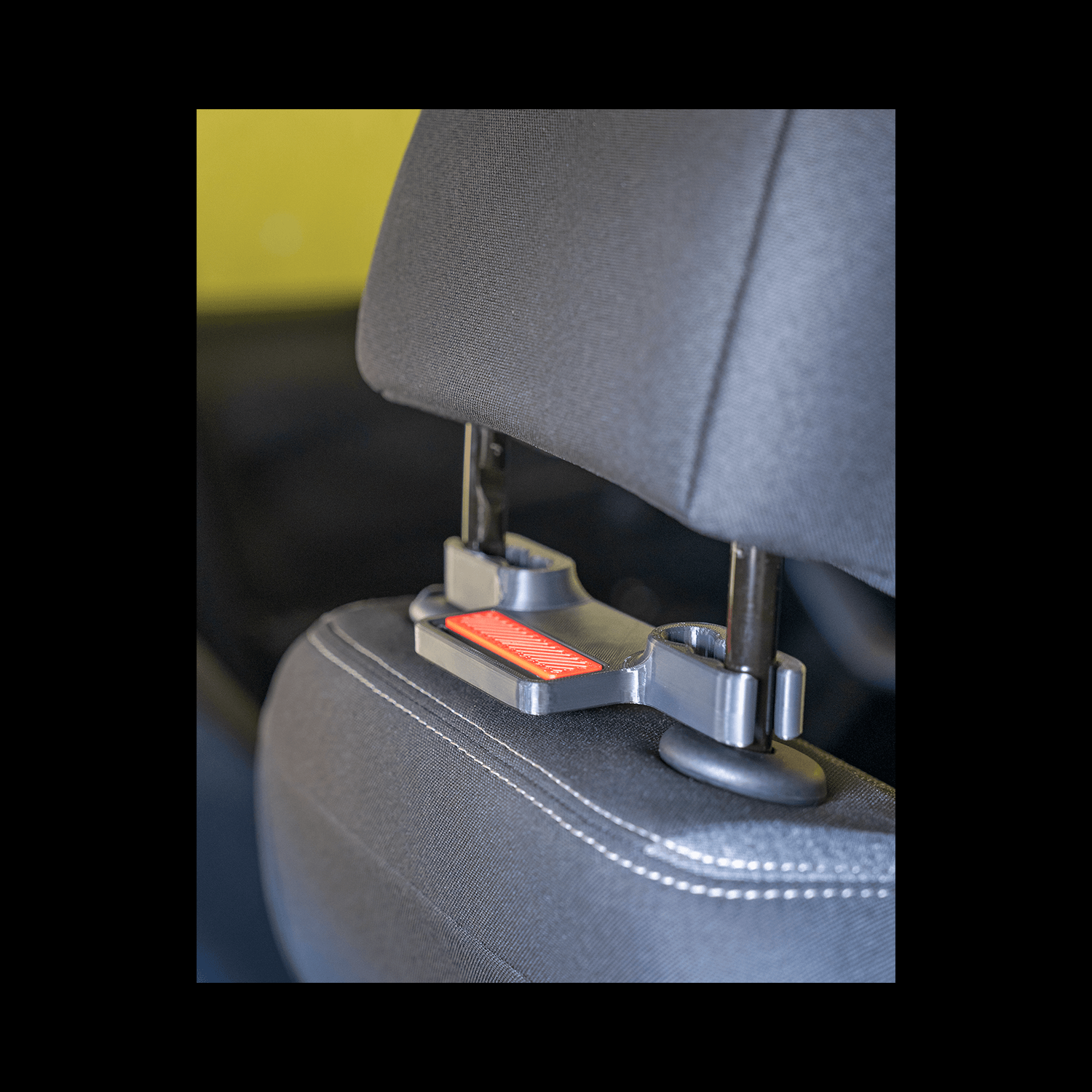 Organizador para asiento de coche AutoEase Complete