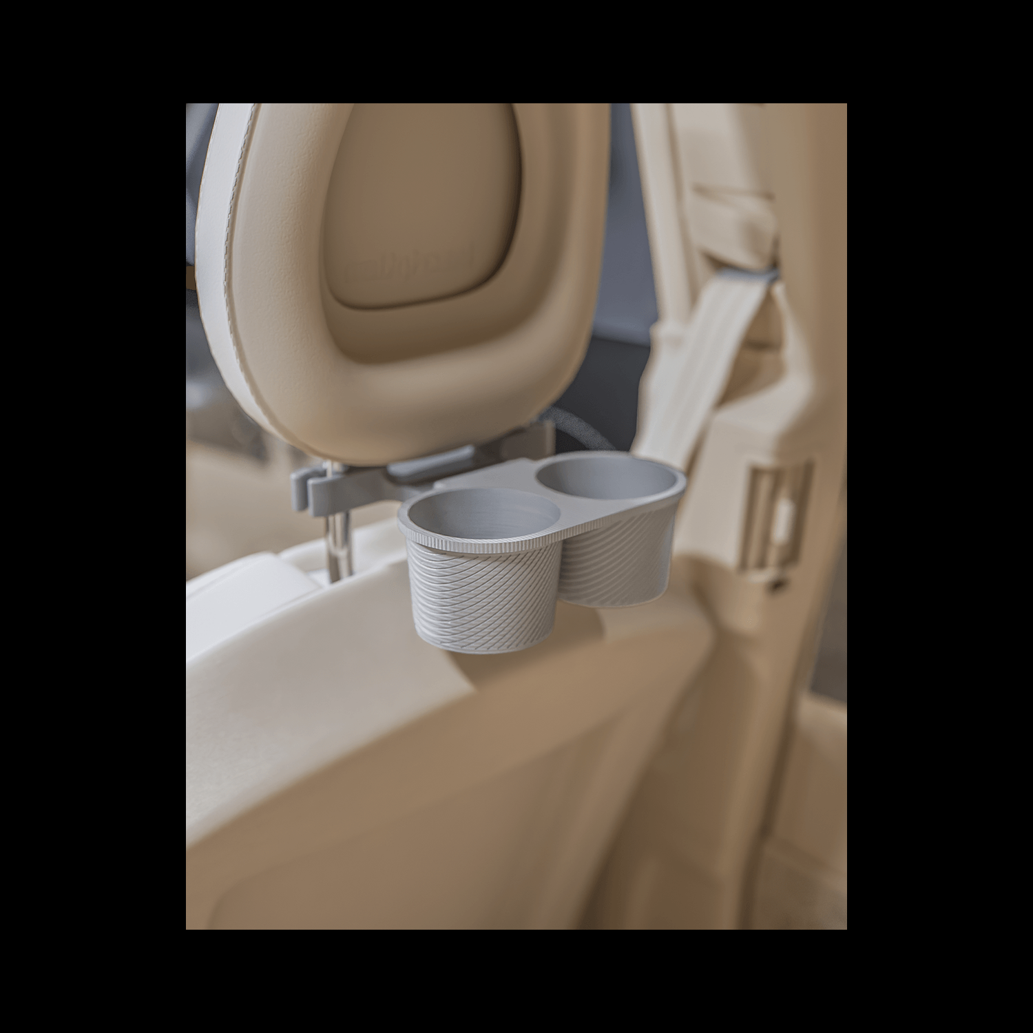 Organizador para asiento de coche AutoEase Complete