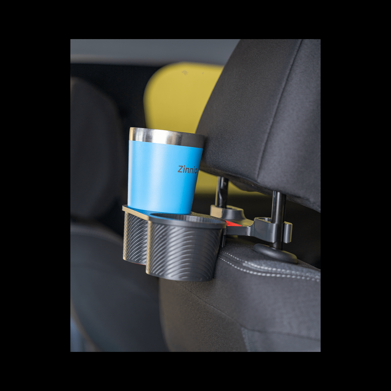 Organizador para asiento de coche AutoEase Complete